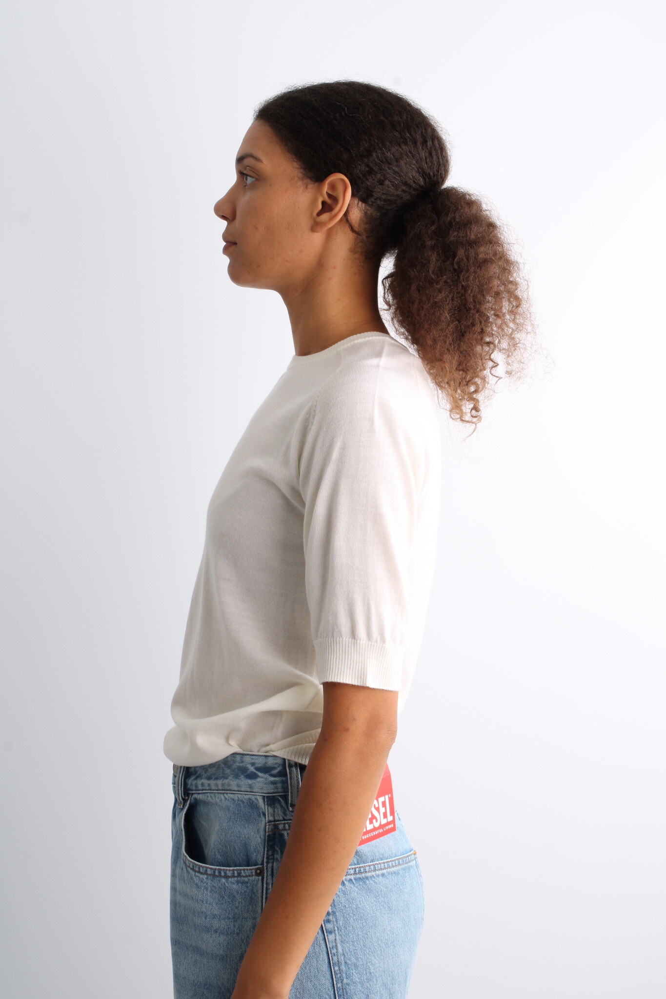 DAY Carolina Knit T-Shirt