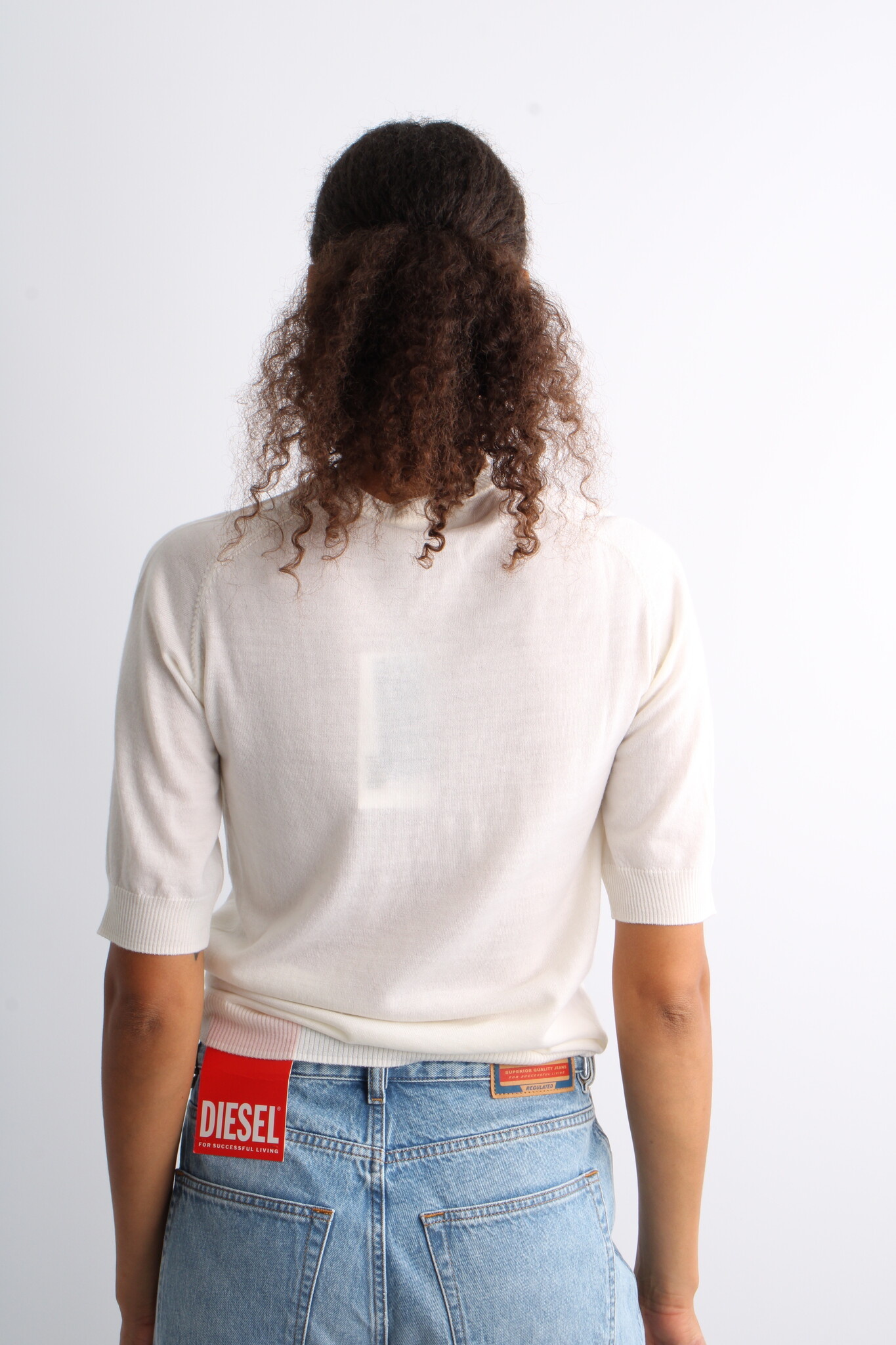 DAY Carolina Knit T-Shirt