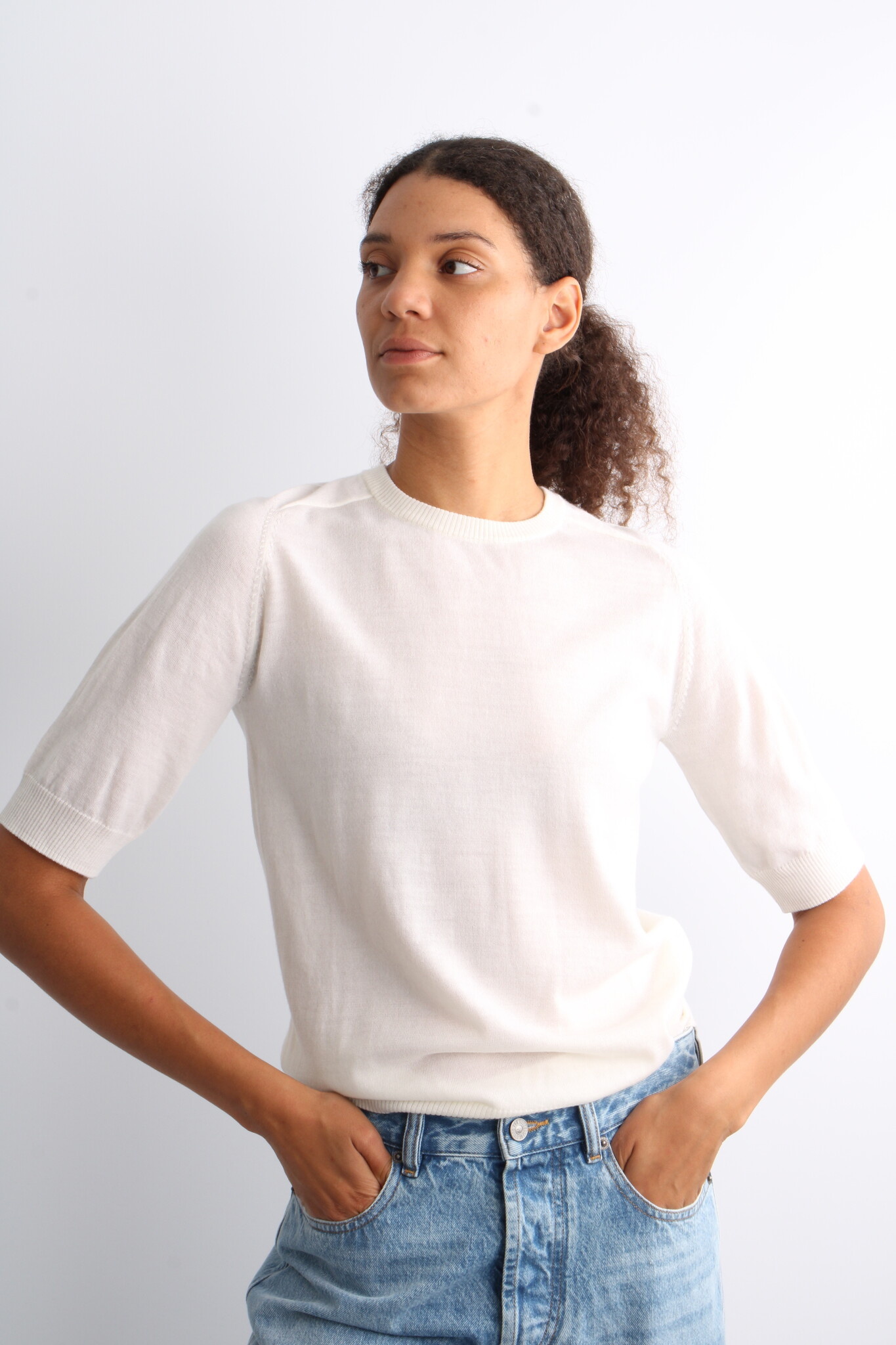 DAY Carolina Knit T-Shirt