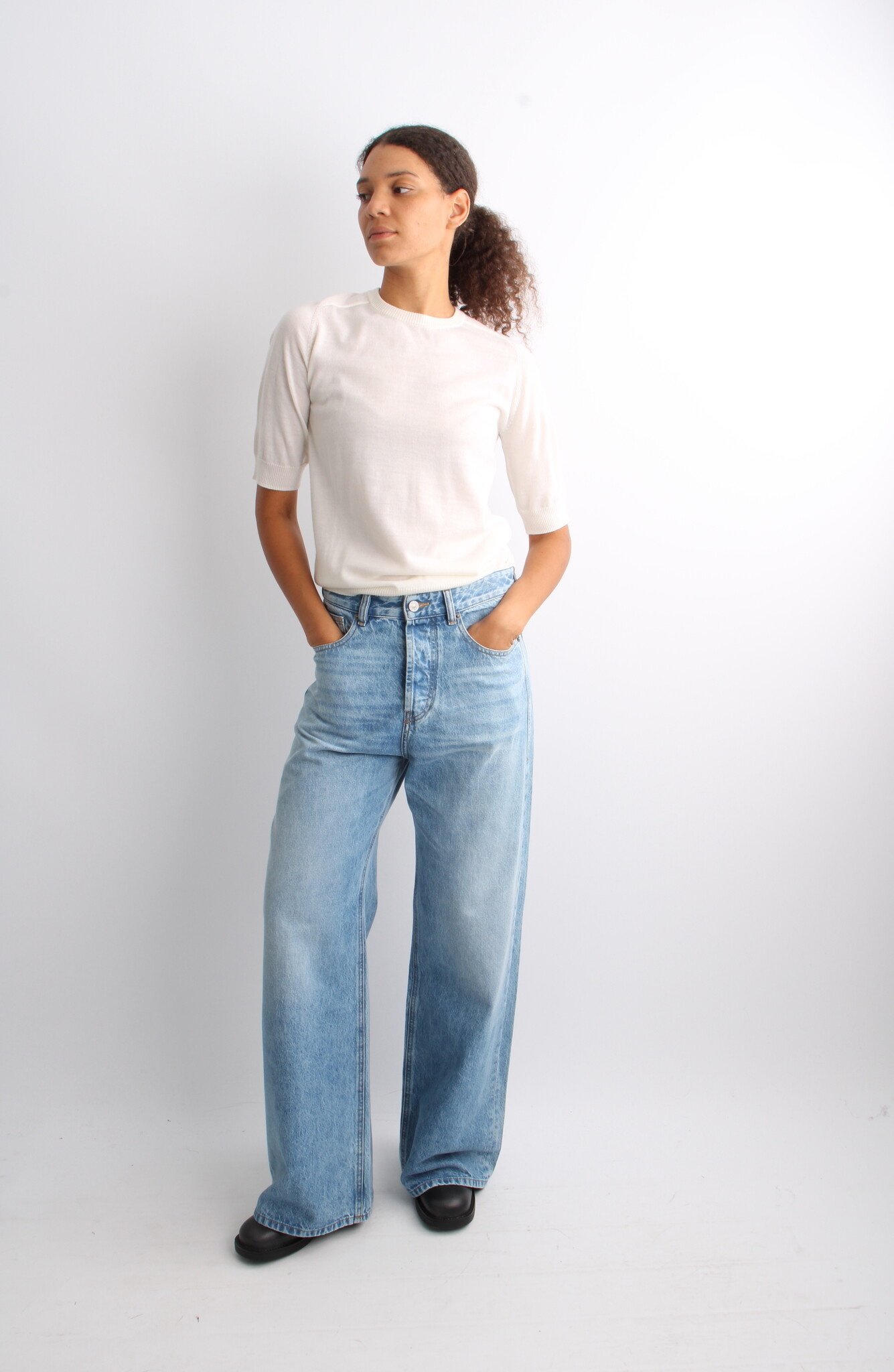 DAY Carolina Knit T-Shirt