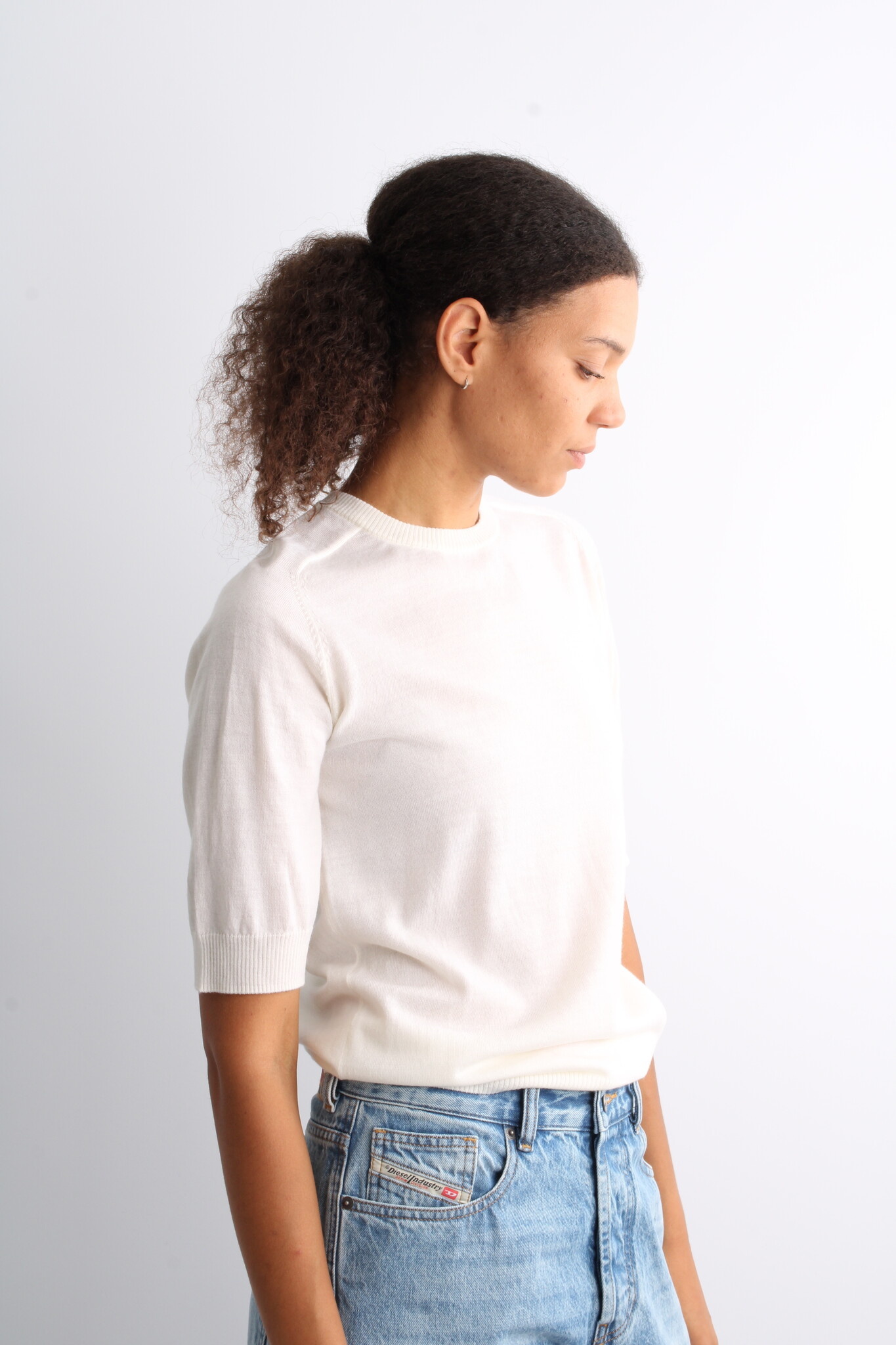 DAY Carolina Knit T-Shirt