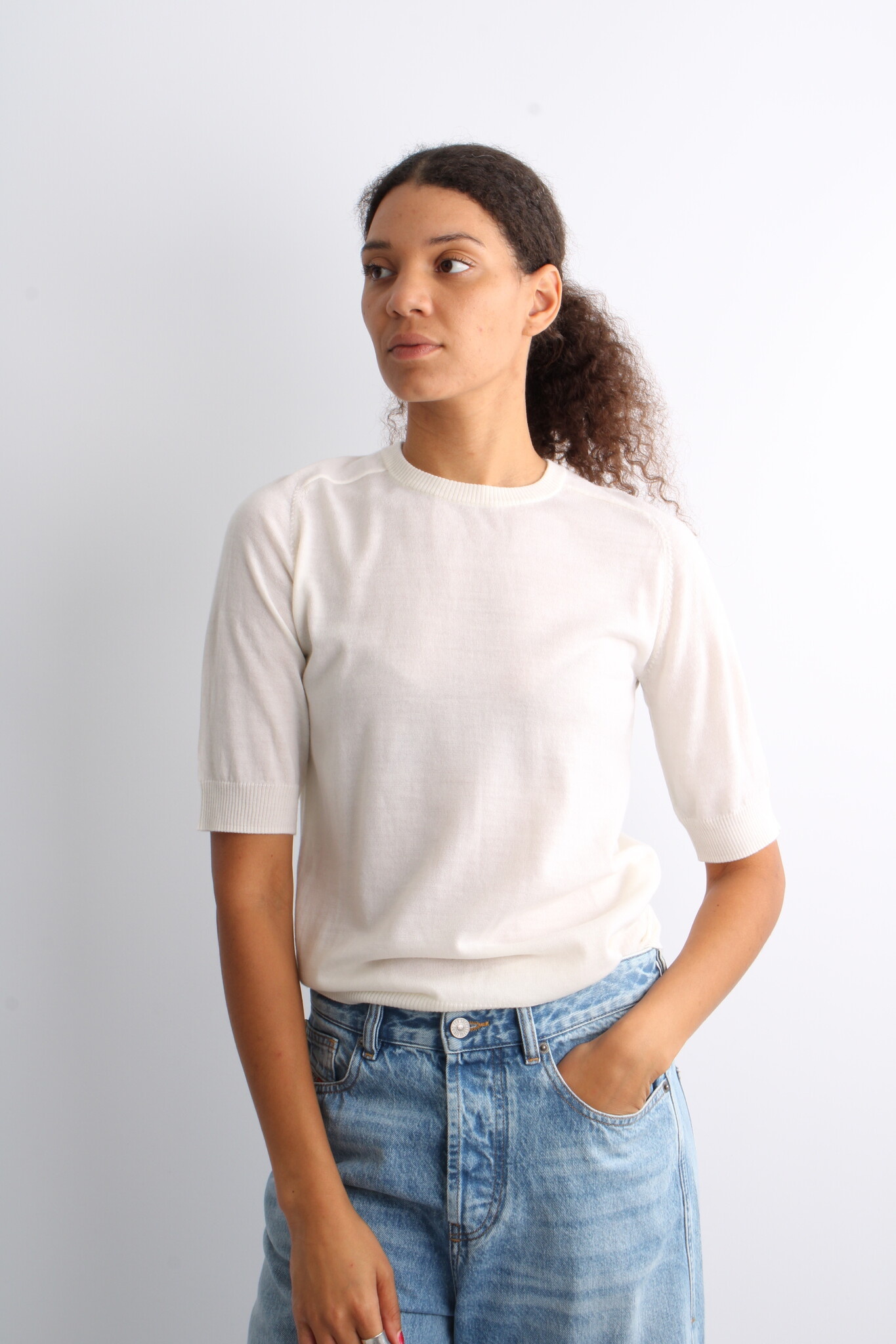 DAY Carolina Knit T-Shirt