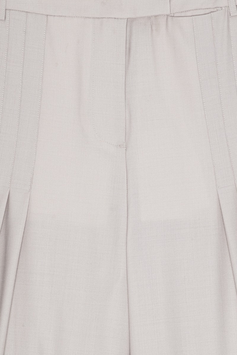 Remain Wide Suiting Trousers