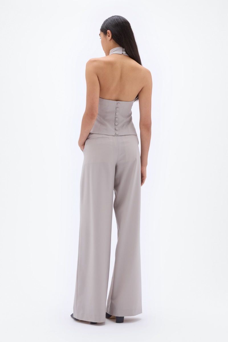 Remain Wide Suiting Trousers