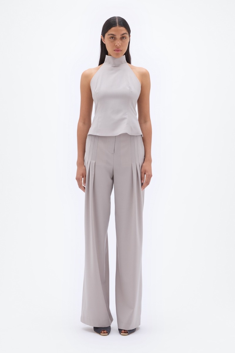 Remain Wide Suiting Trousers