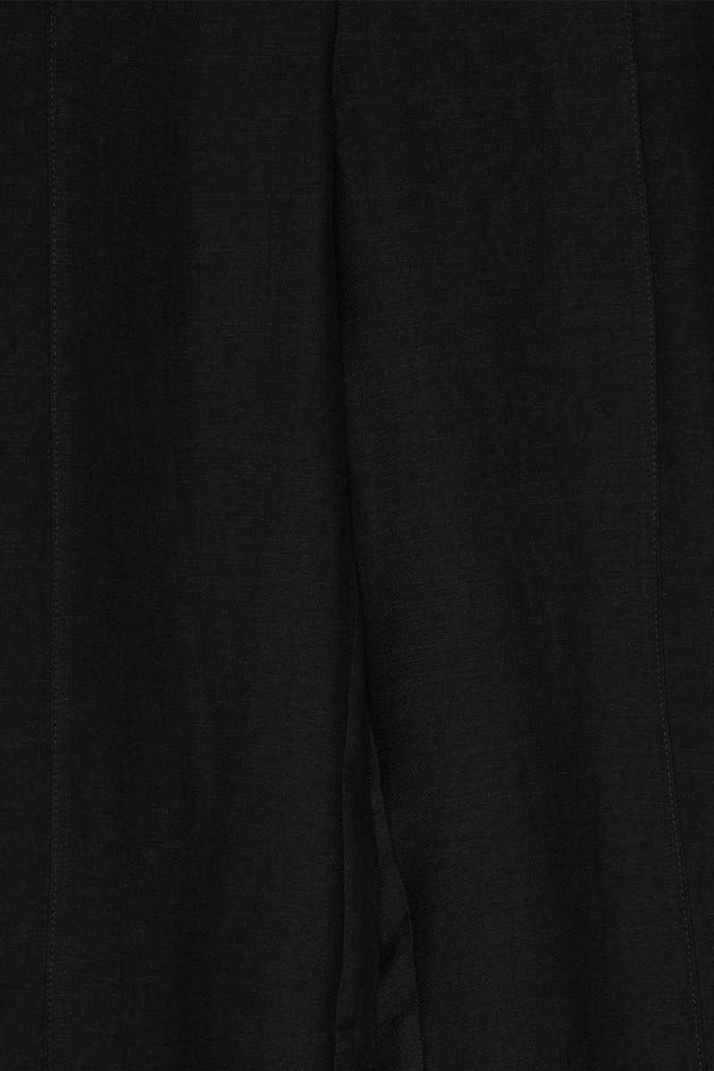 Remain Straight Suiting Trousers