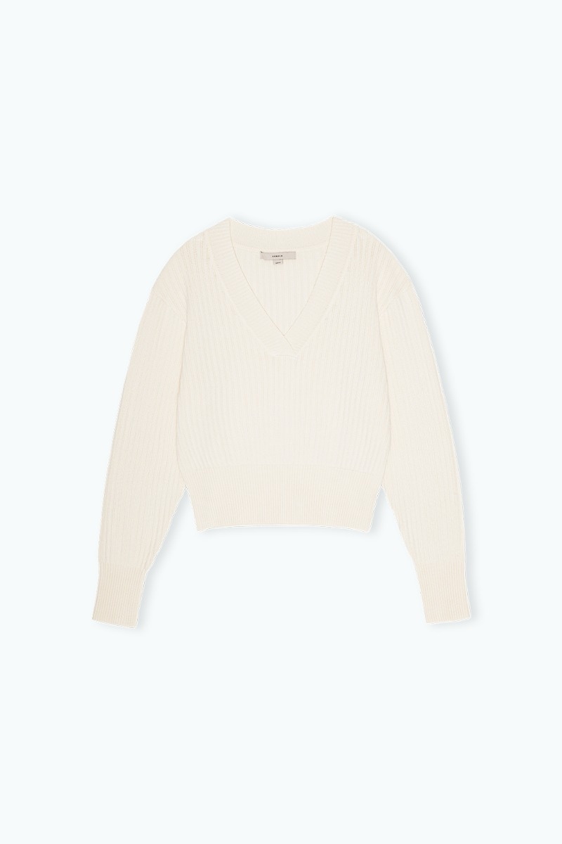 Remain Knitted Sweater