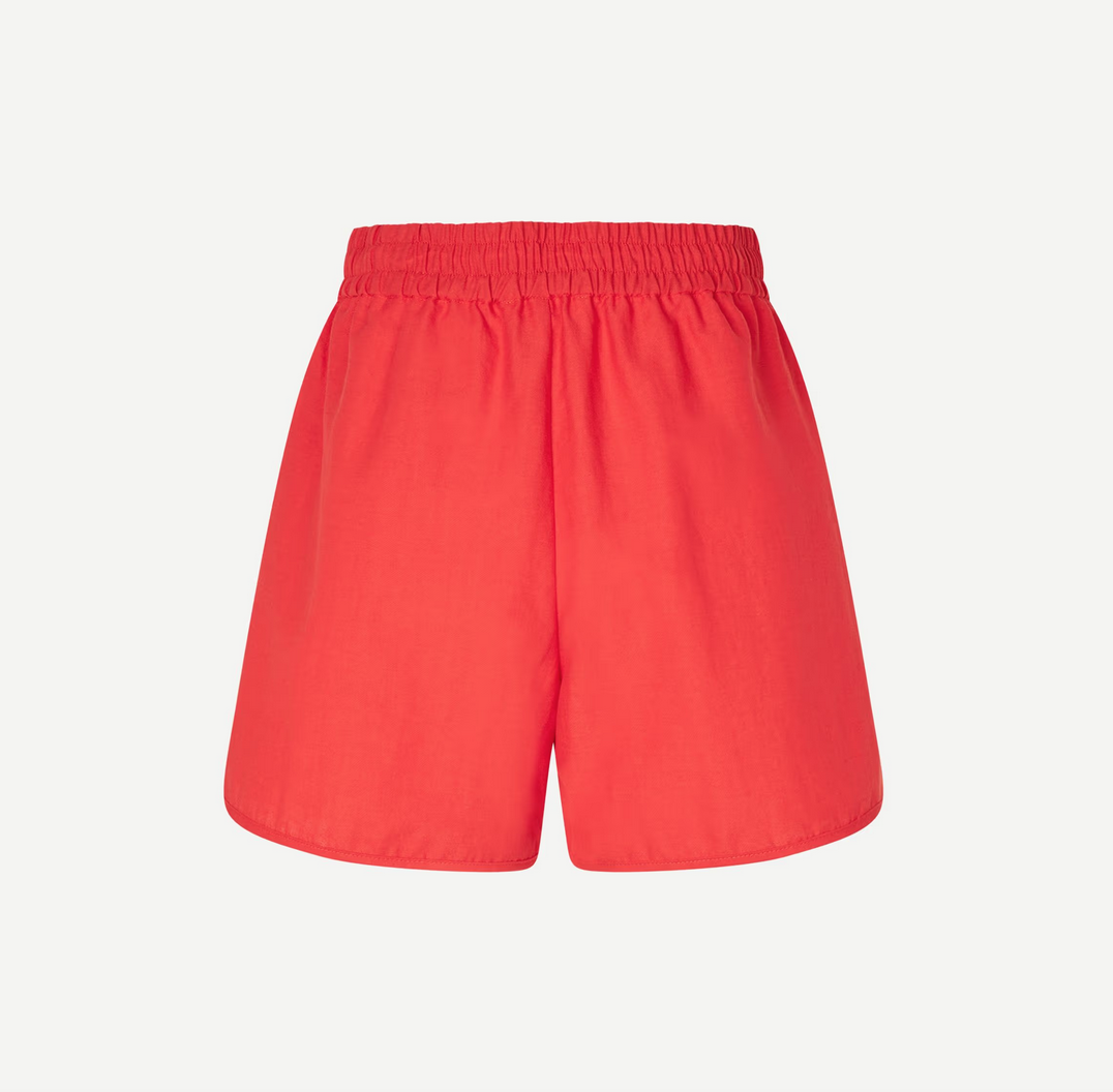 Samsoe Samsoe Women Sayuna Shorts