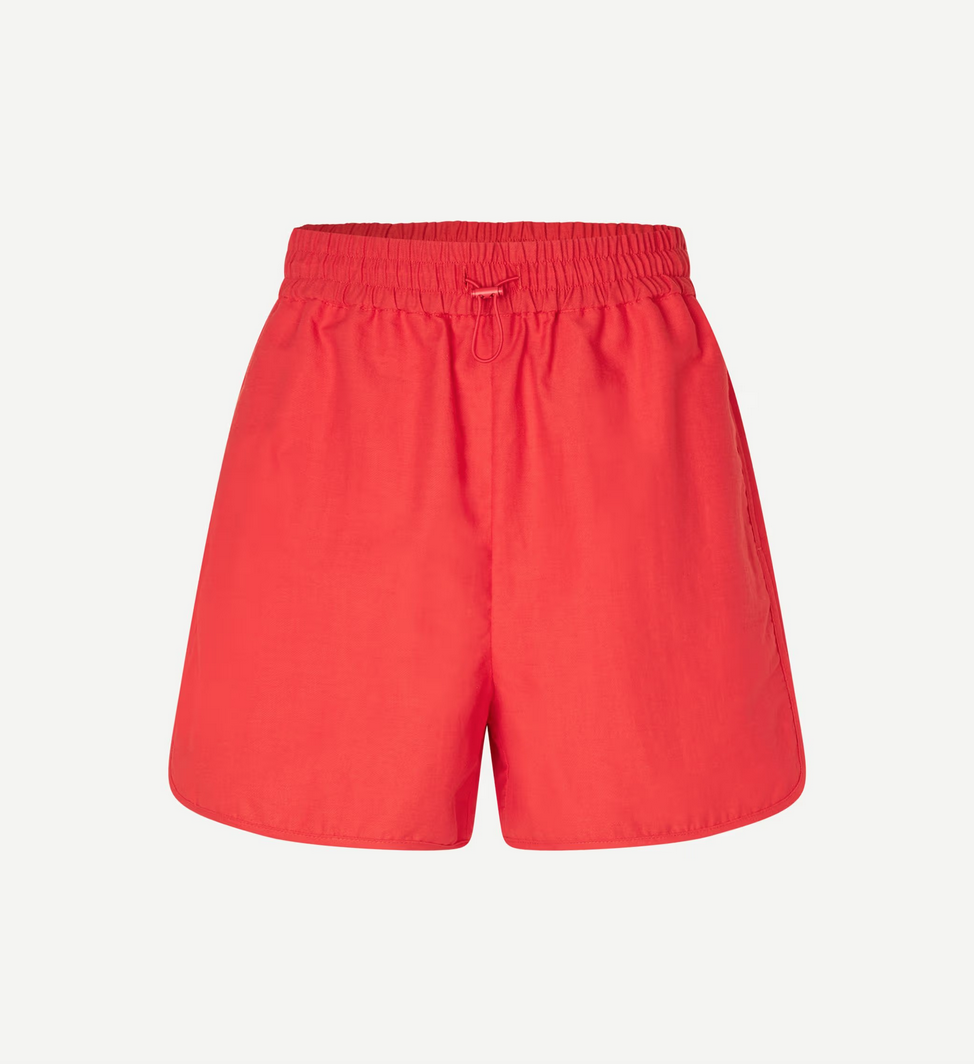 Samsoe Samsoe Women Sayuna Shorts