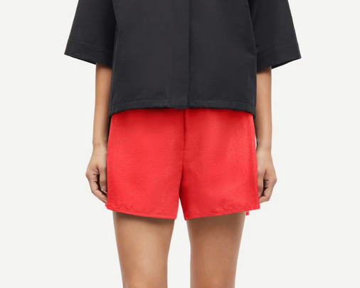 Samsoe Samsoe Women Sayuna Shorts