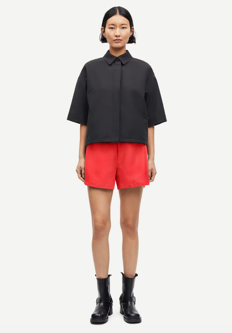 Samsoe Samsoe Women Sayuna Shorts
