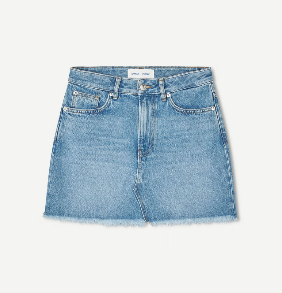 Samsoe Samsoe Women Sashelly Skirt