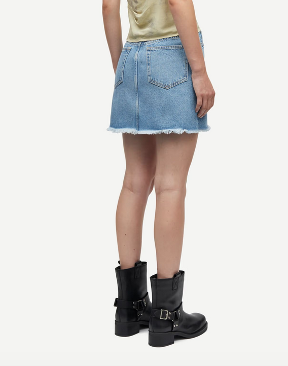 Samsoe Samsoe Women Sashelly Skirt