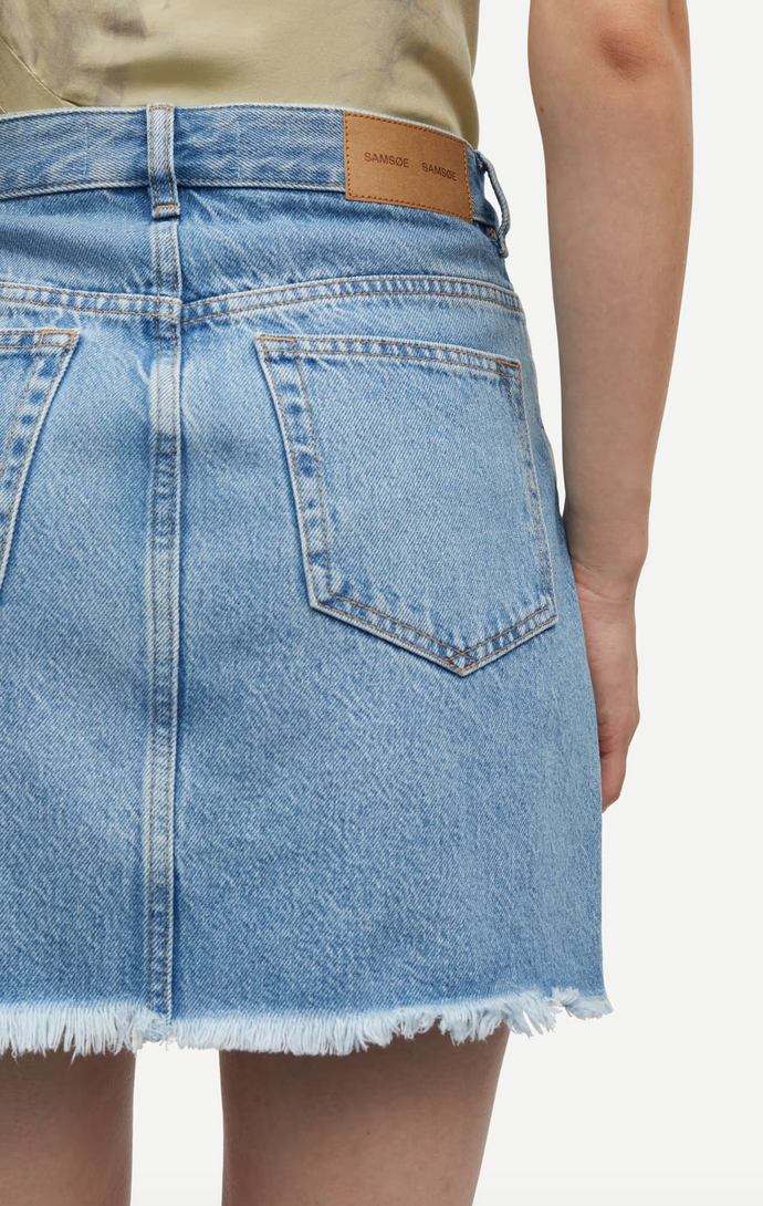 Samsoe Samsoe Women Sashelly Skirt