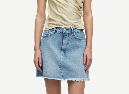 Samsoe Samsoe Women Sashelly Skirt