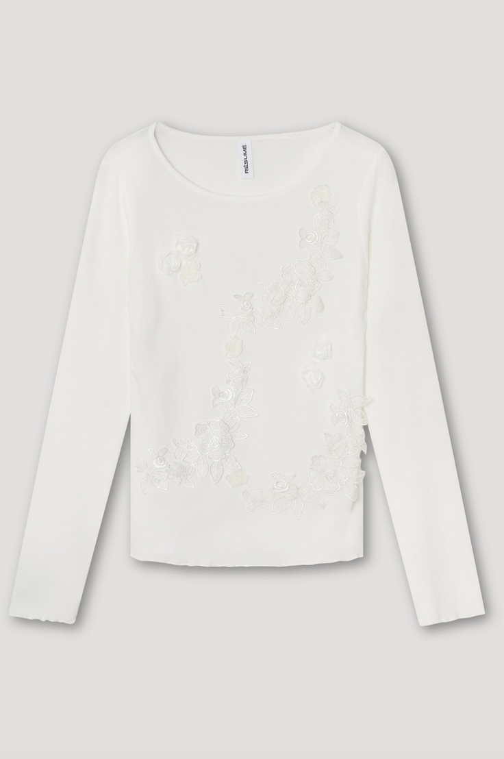 Résumé Filippa Longsleeve
