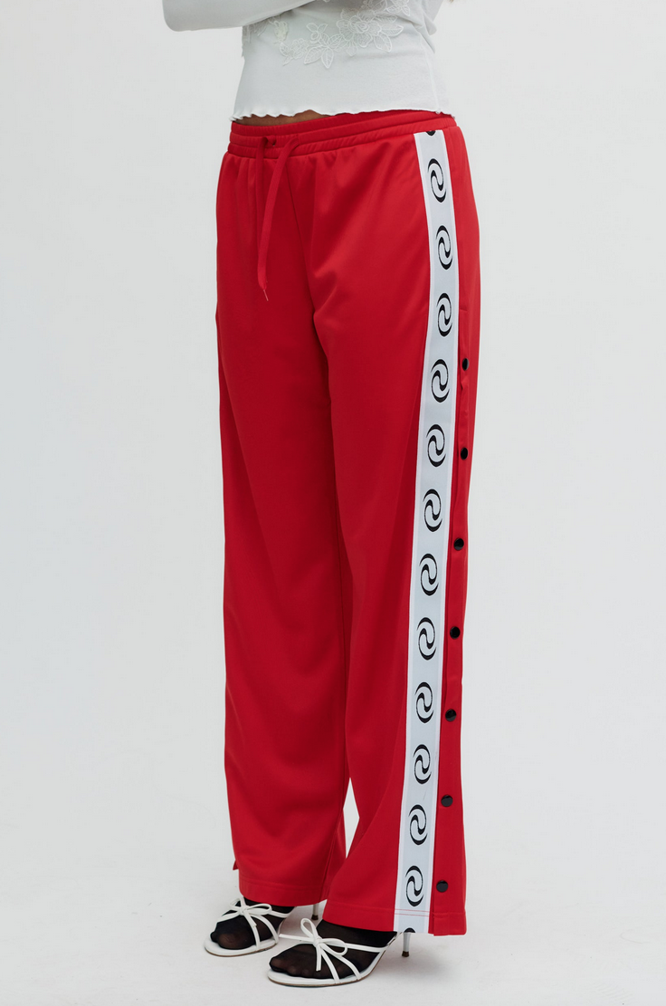 Résumé Flynn Trousers