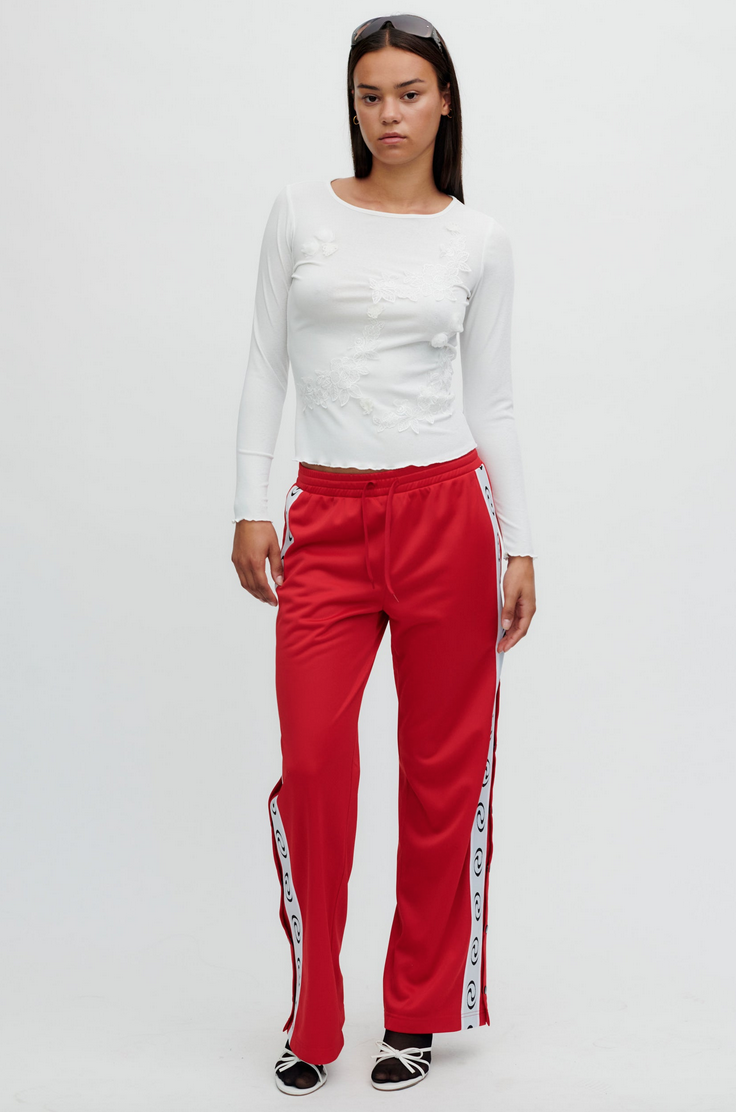 Résumé Flynn Trousers