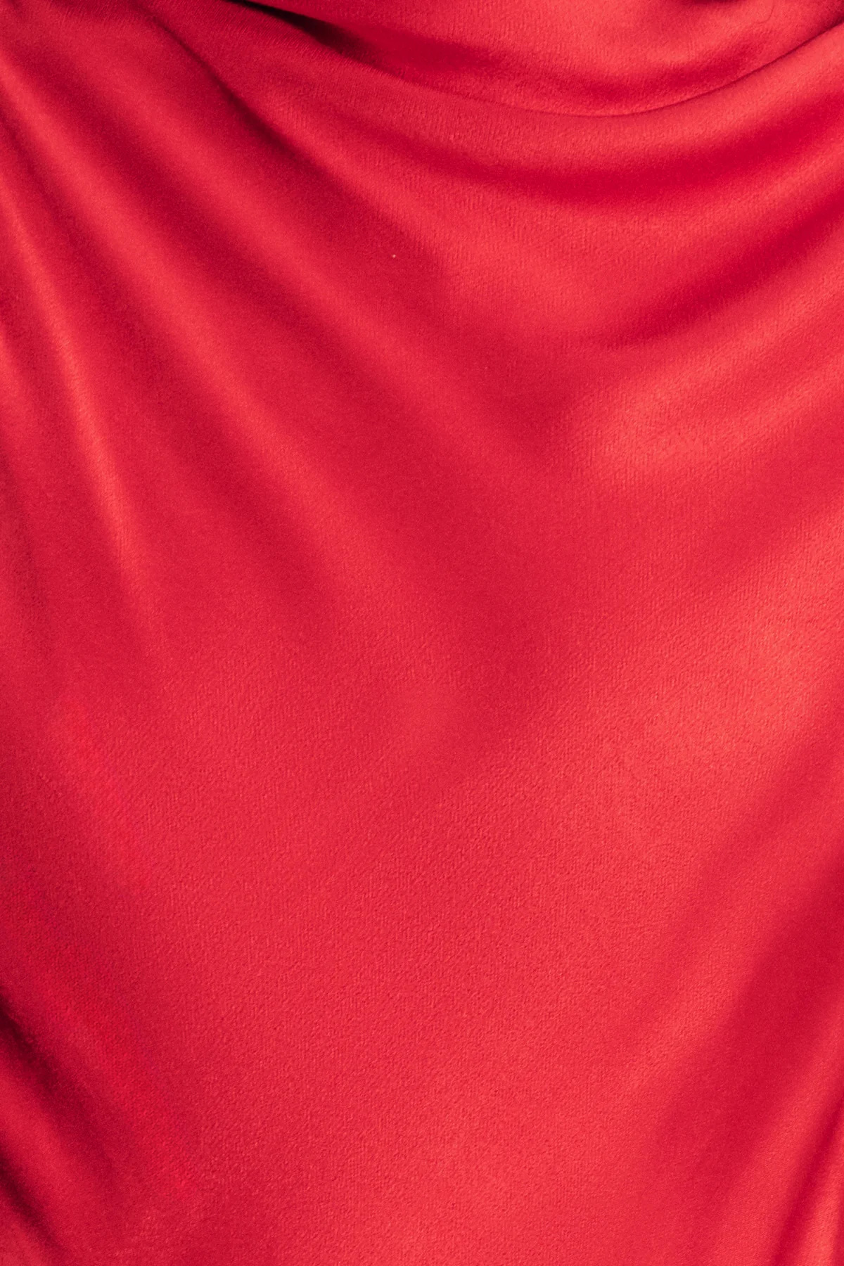 Shona Joy Tatum Cowl Back Maxi Dress