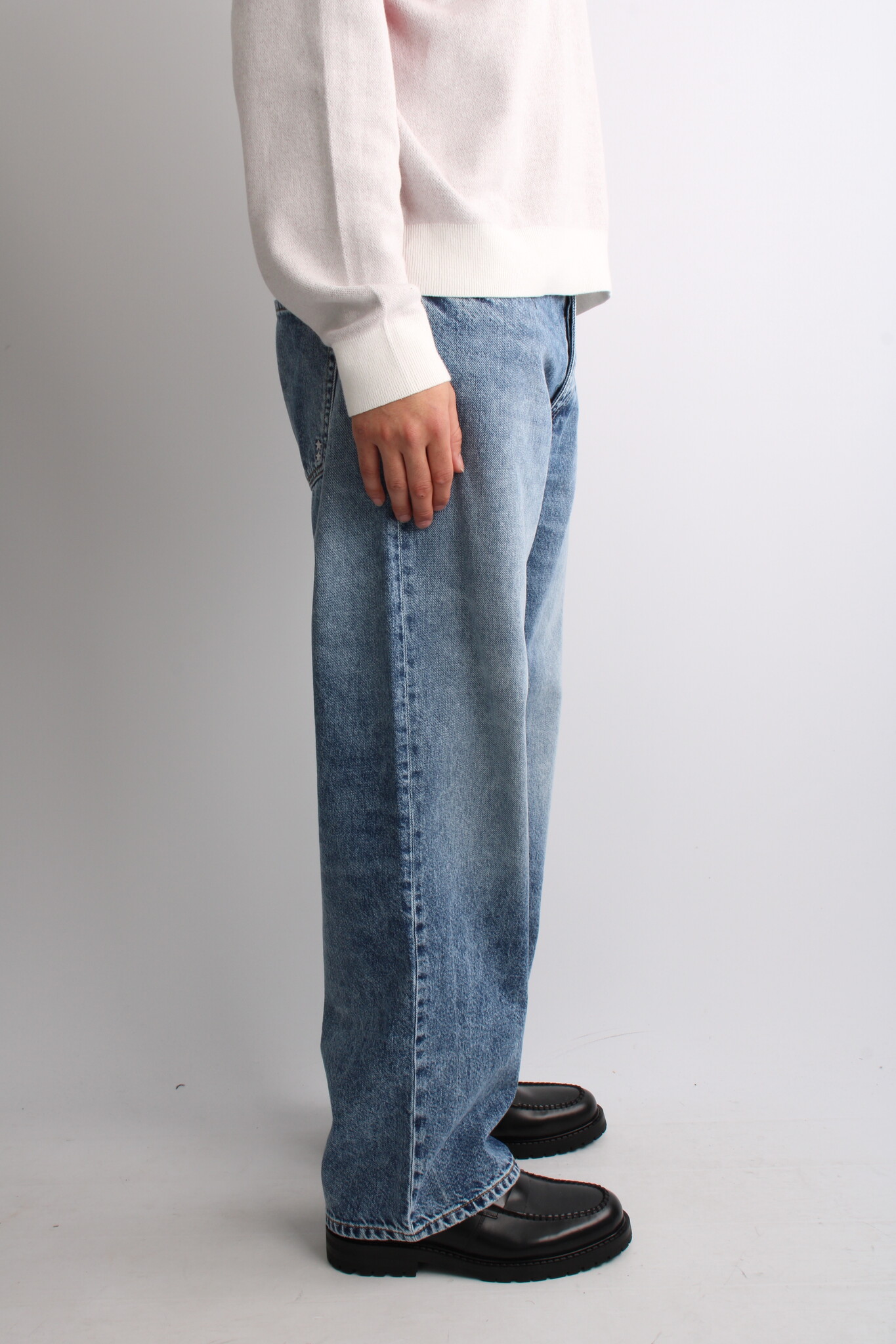 Icon Denim Will Jeans