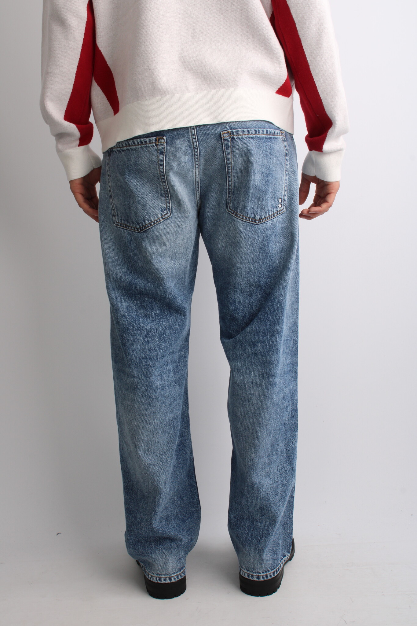 Icon Denim Will Jeans