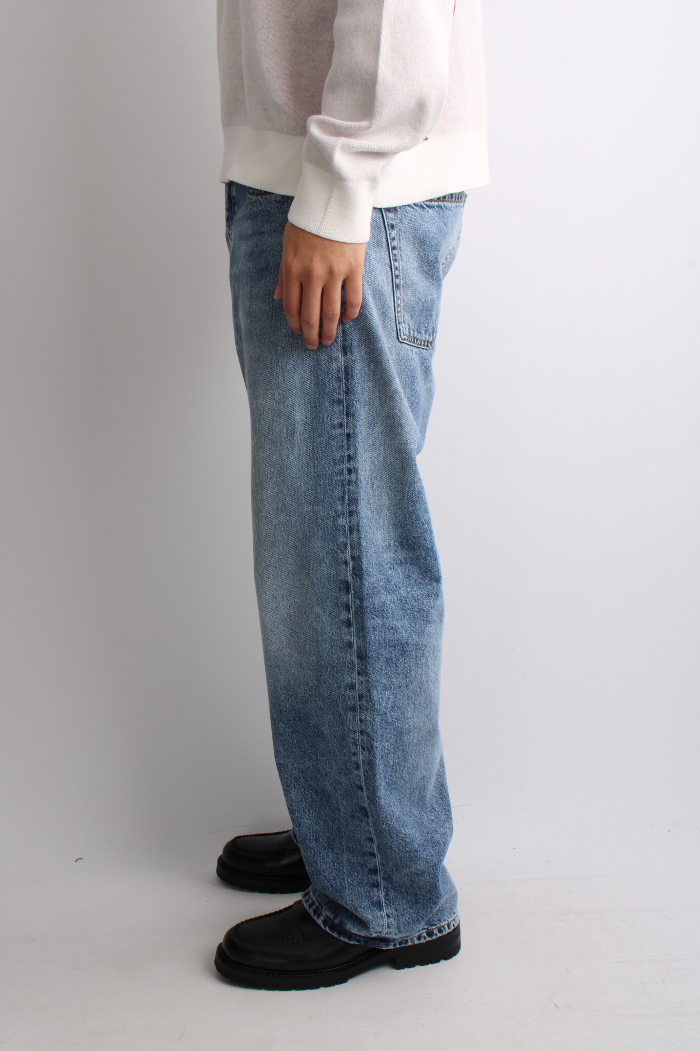 Icon Denim Will Jeans