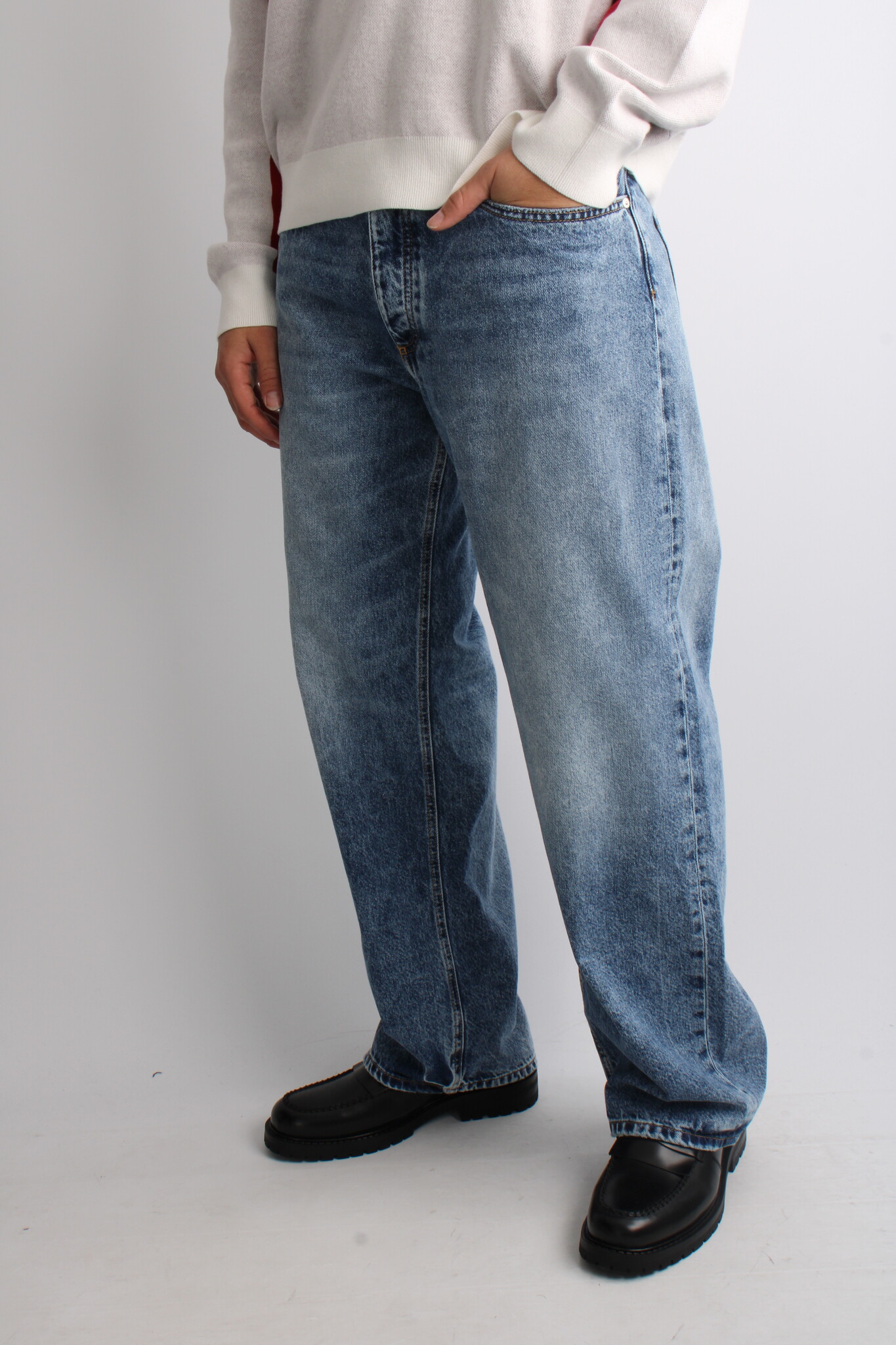 Icon Denim Will Jeans