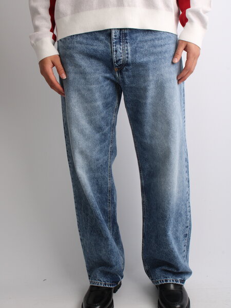 Icon Denim Will Jeans