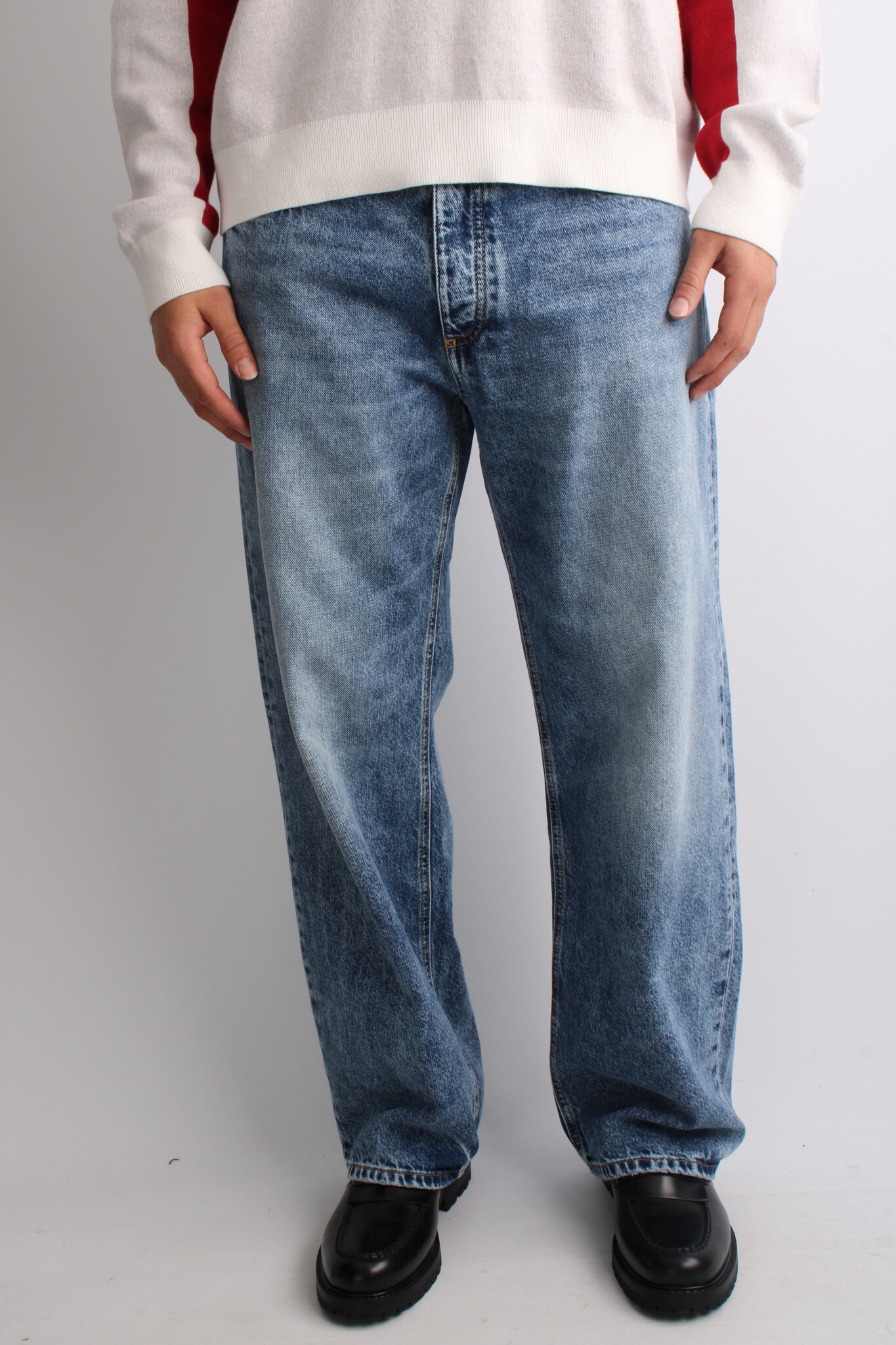 Icon Denim Will Jeans