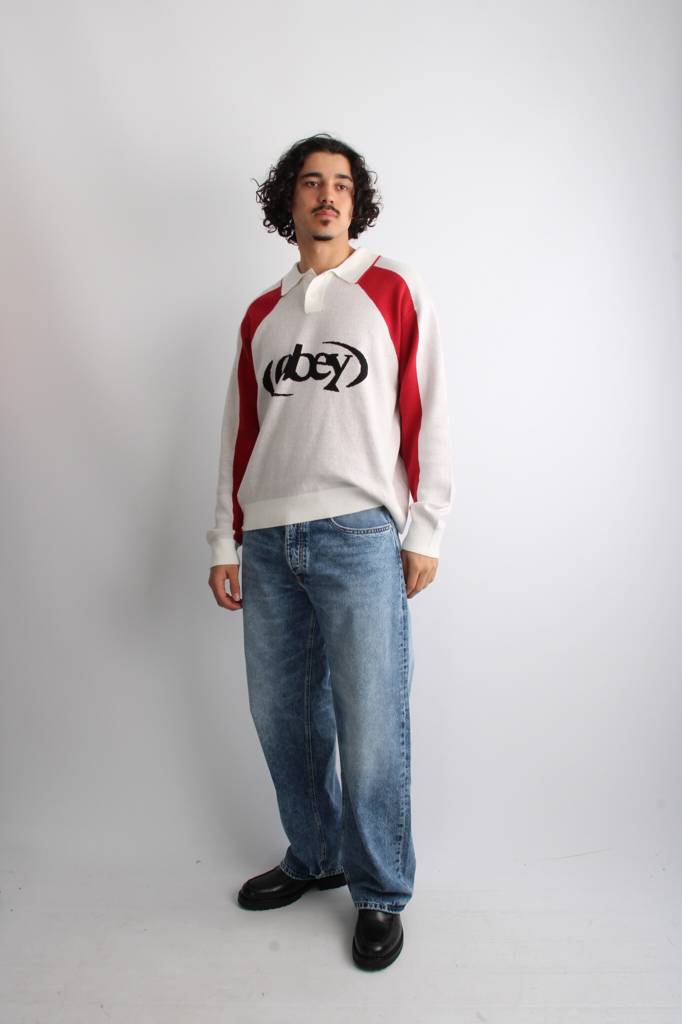 Icon Denim Will Jeans