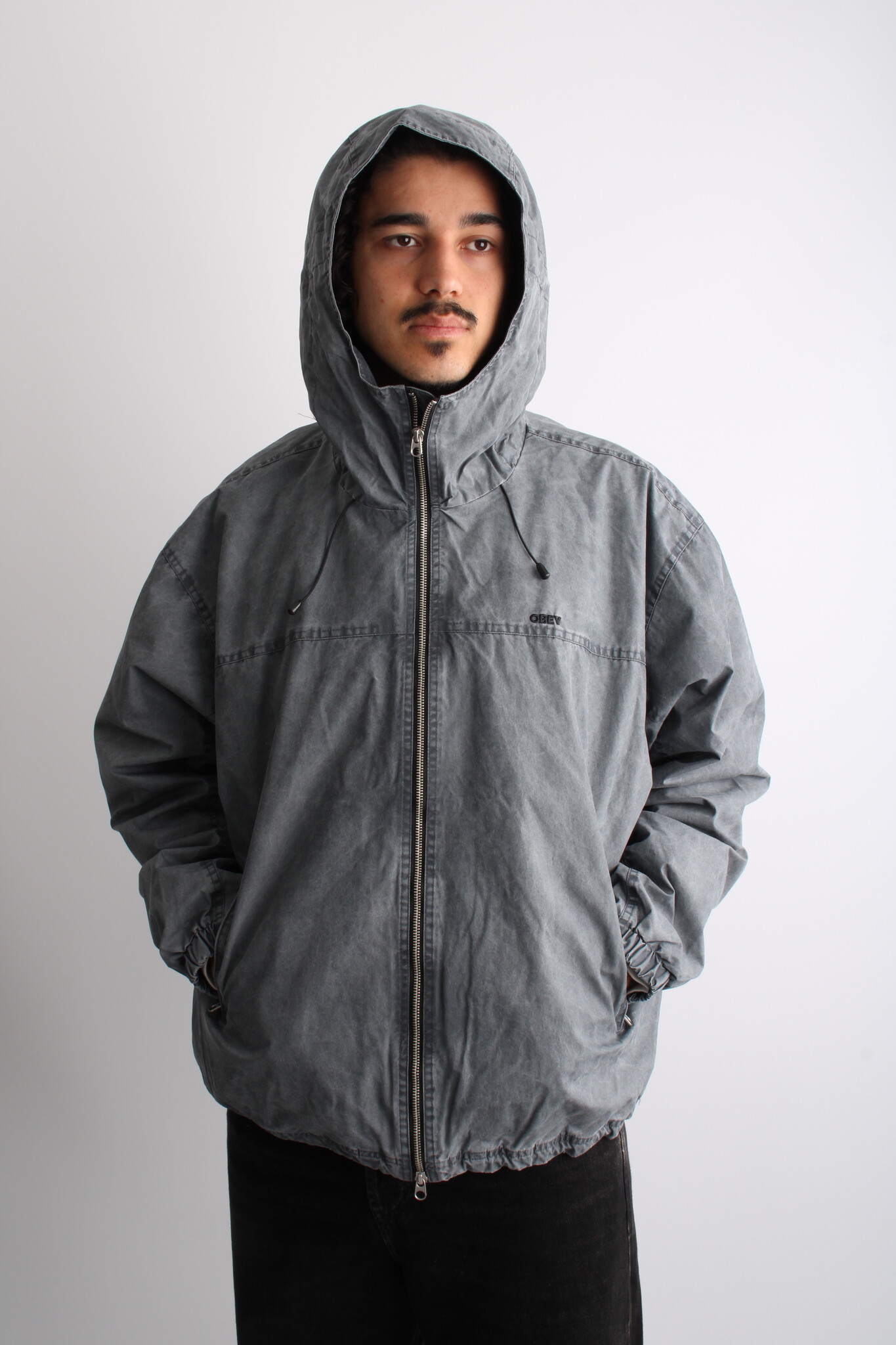 Obey Highland Jacket