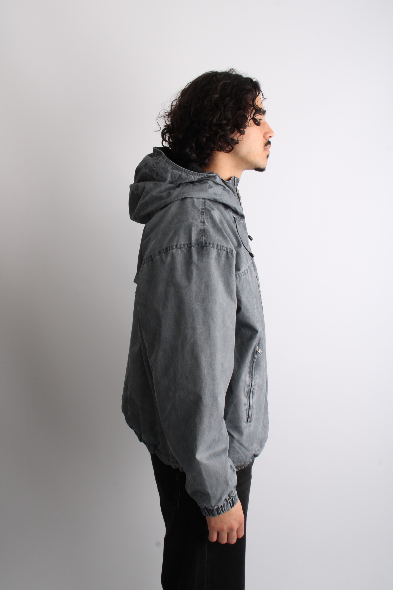 Obey Highland Jacket