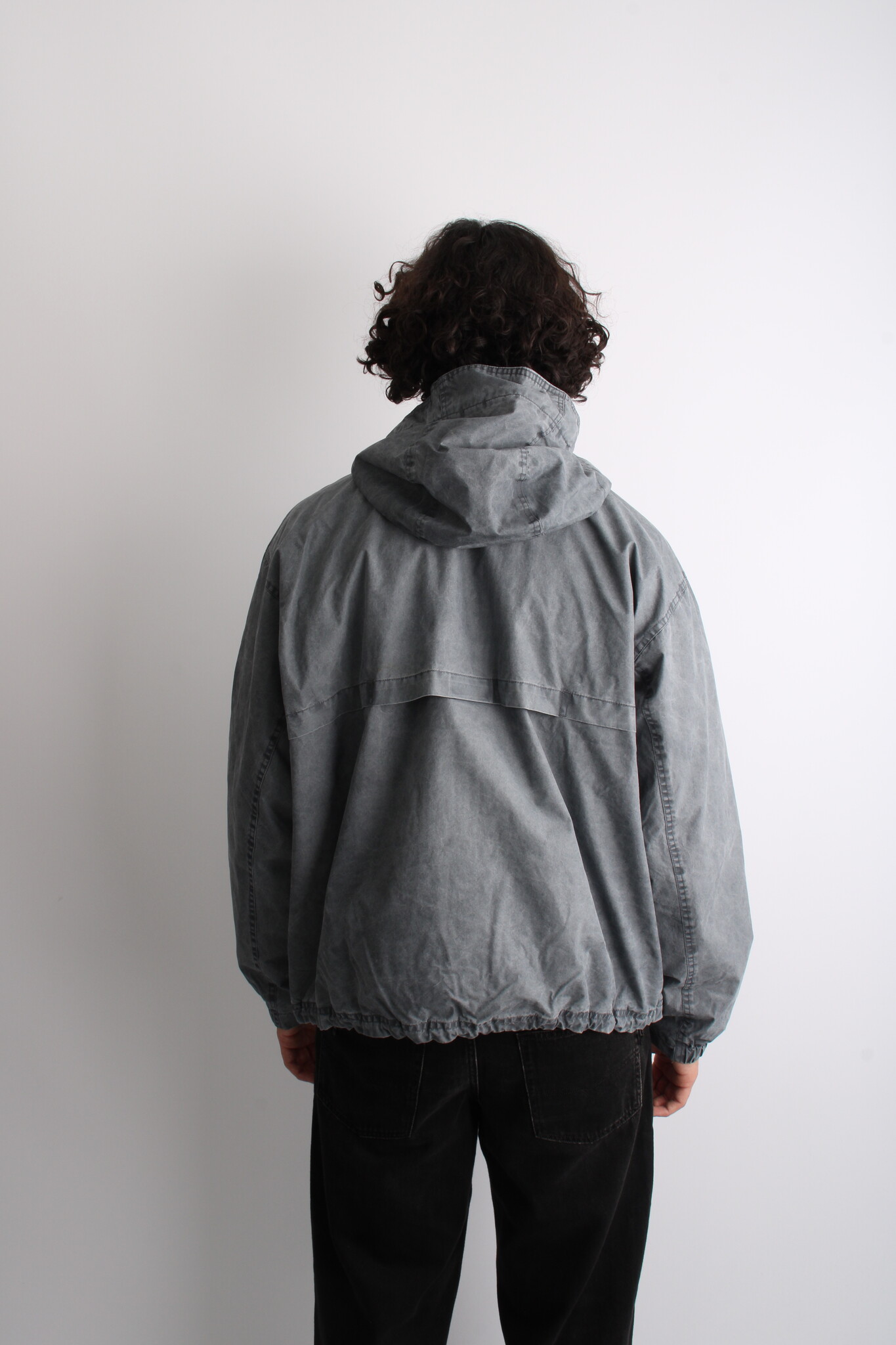 Obey Highland Jacket