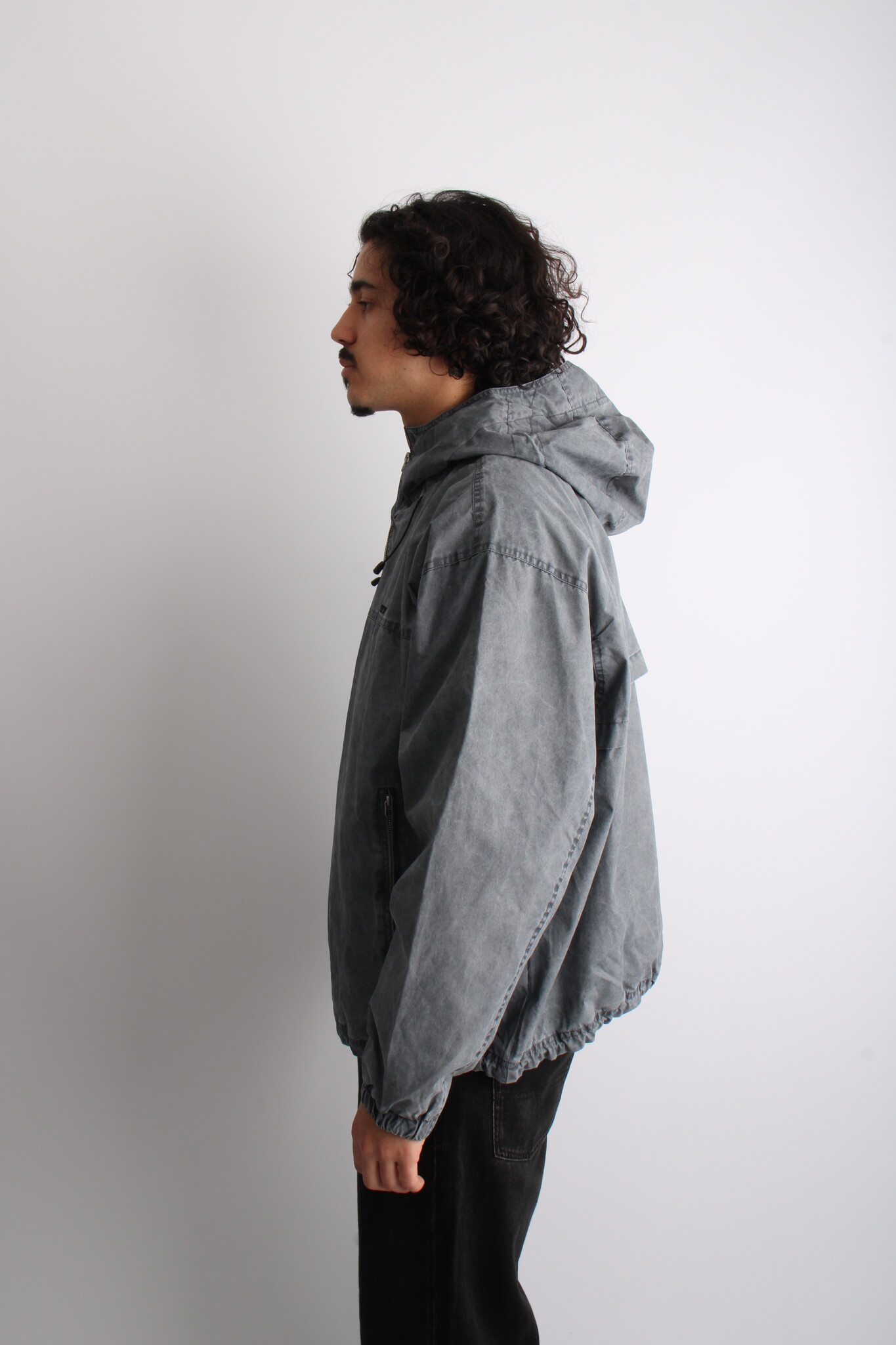 Obey Highland Jacket