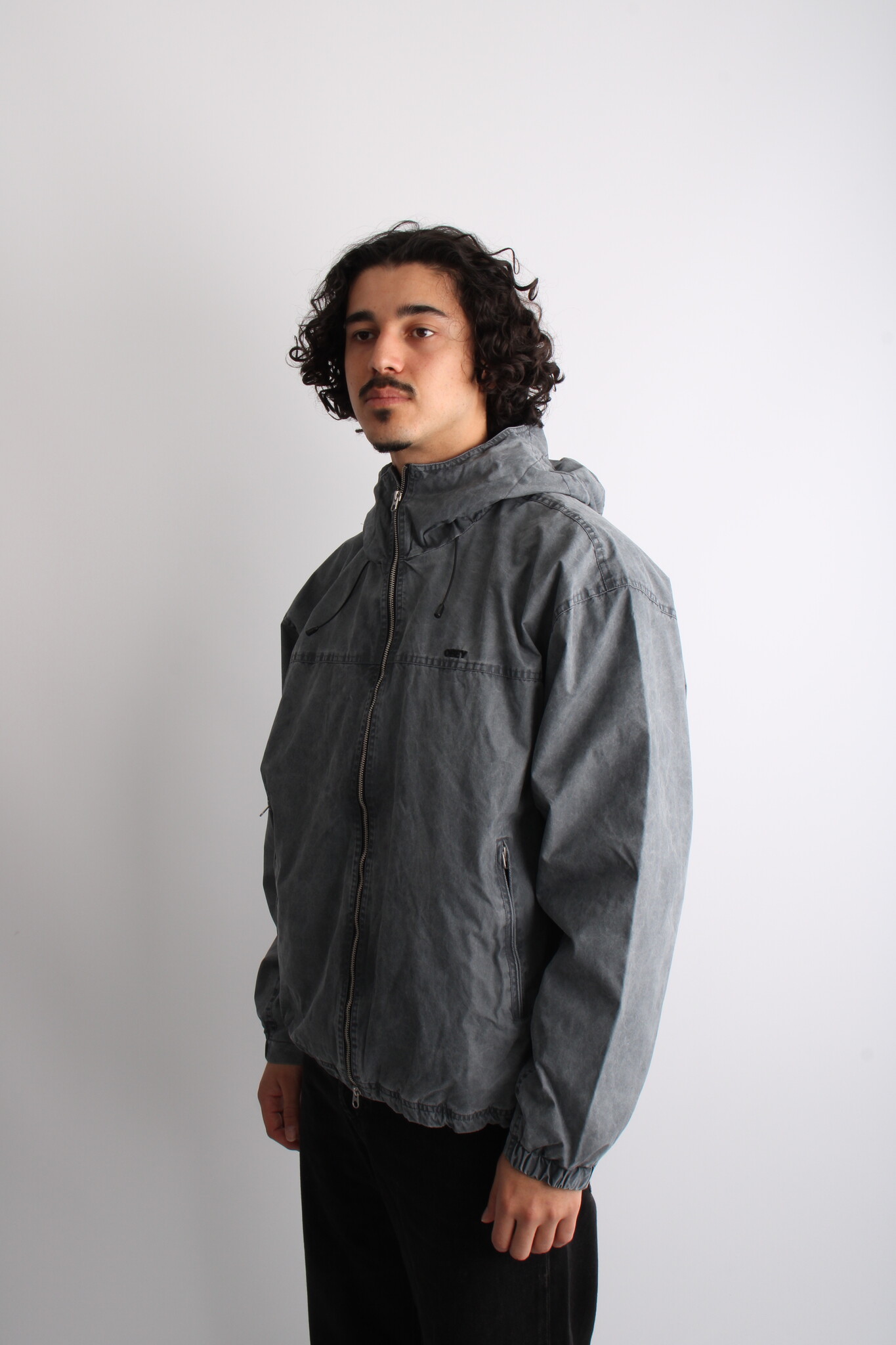 Obey Highland Jacket