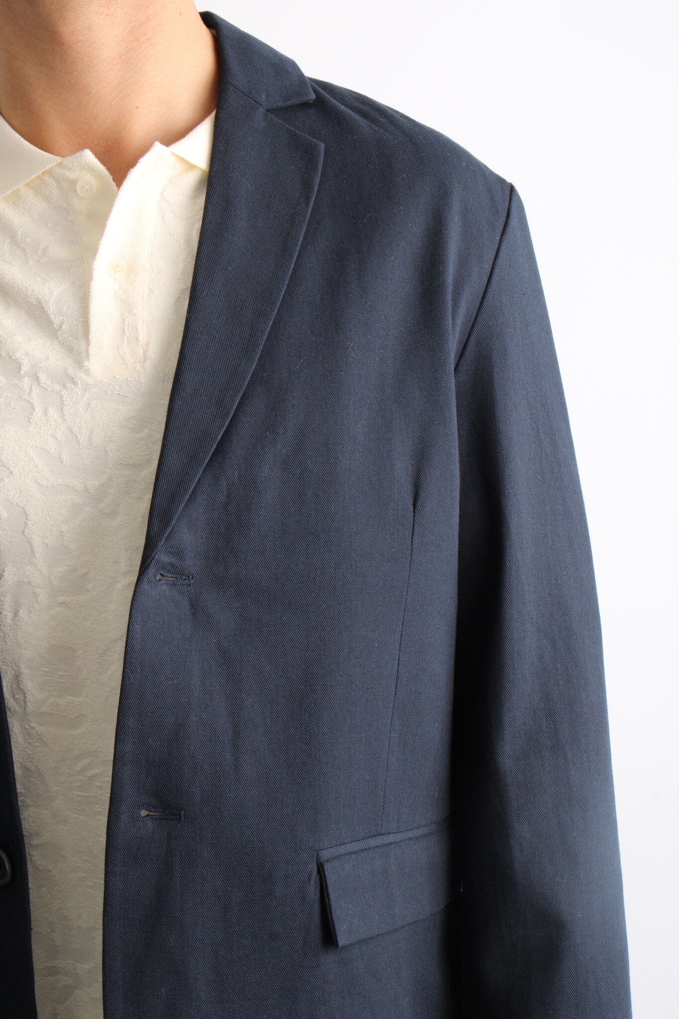 Samsoe Samsoe Men Sacho Blazer