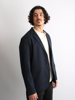 Samsoe Samsoe Men Sacho Blazer