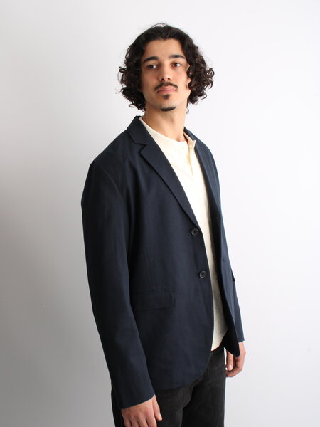 Samsoe Samsoe Men Sacho Blazer