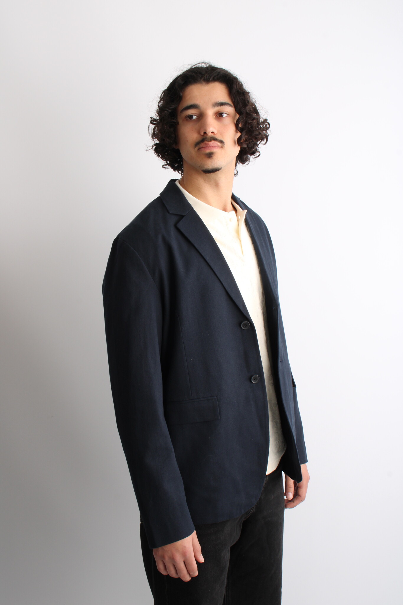 Samsoe Samsoe Men Sacho Blazer