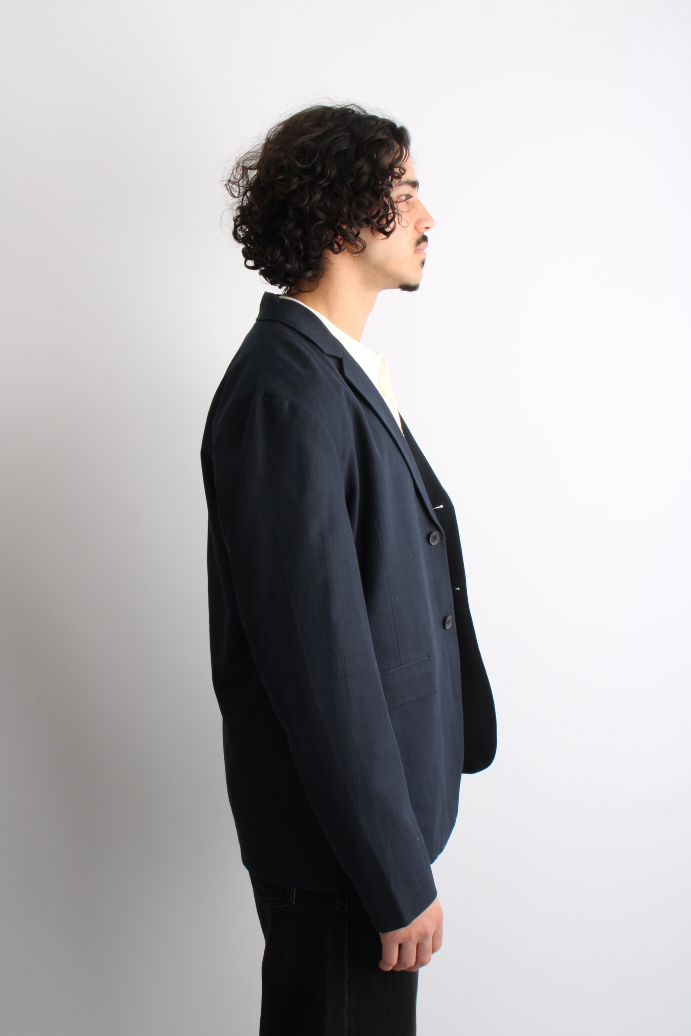 Samsoe Samsoe Men Sacho Blazer