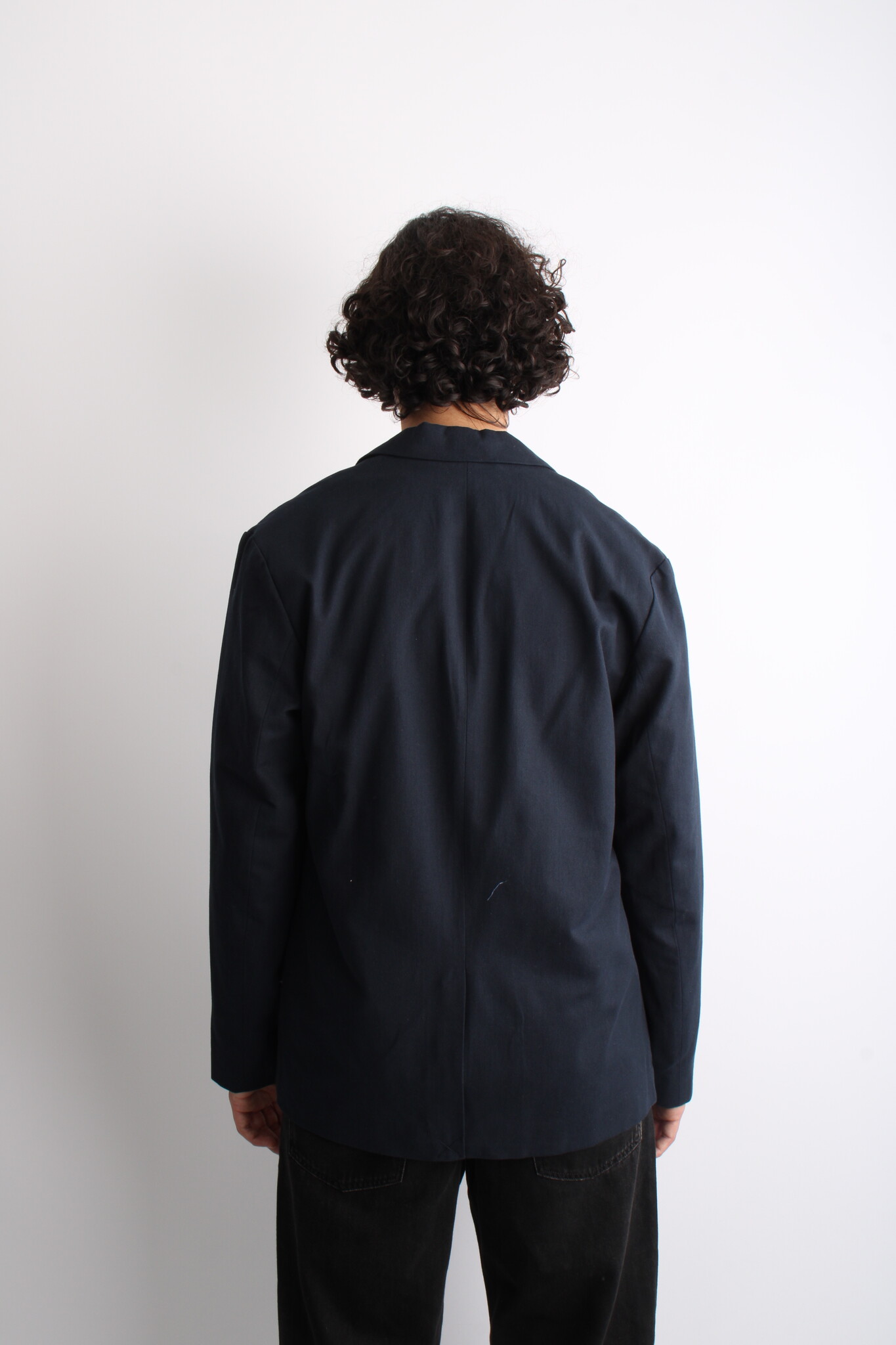 Samsoe Samsoe Men Sacho Blazer