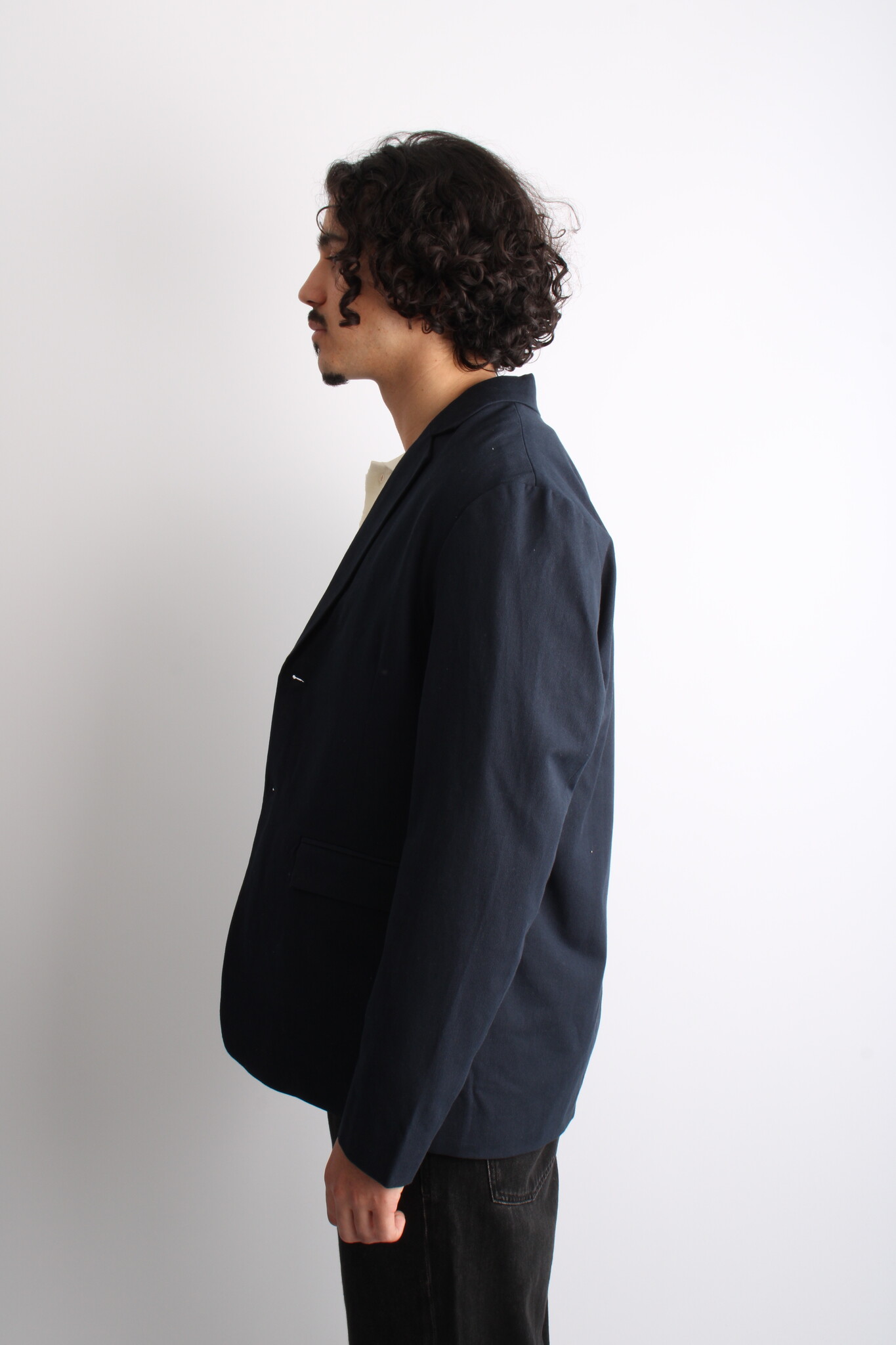 Samsoe Samsoe Men Sacho Blazer