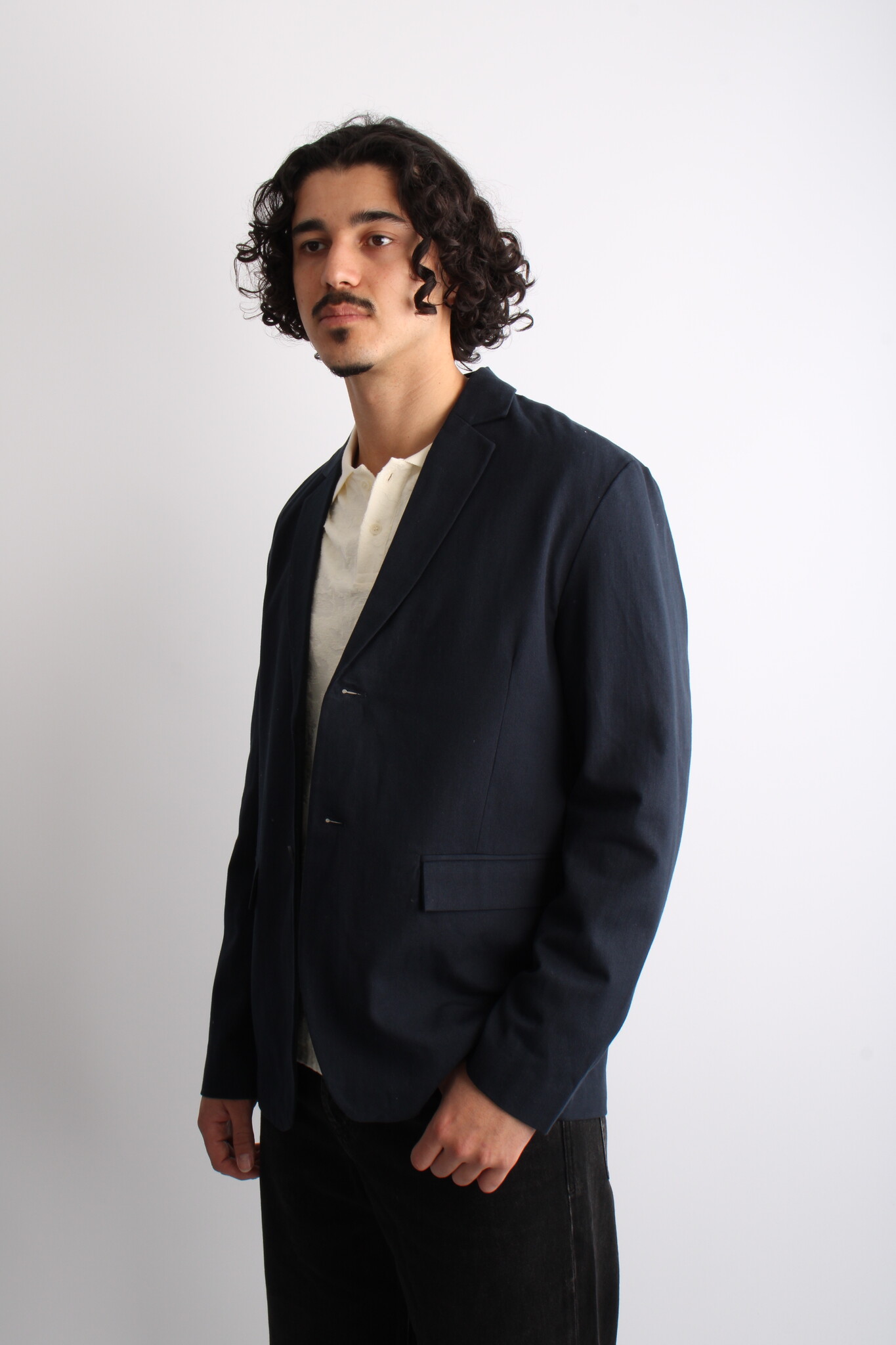 Samsoe Samsoe Men Sacho Blazer