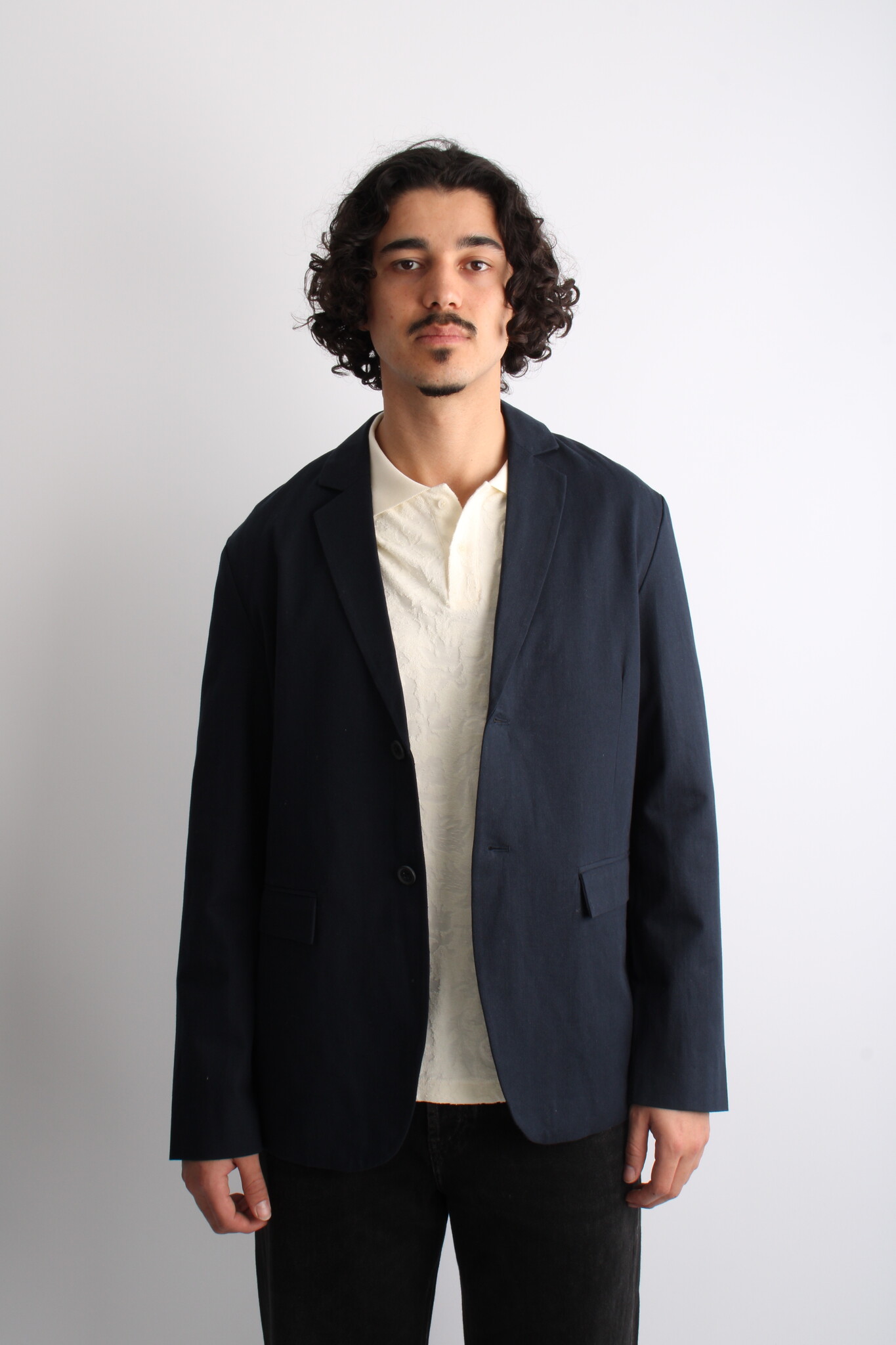 Samsoe Samsoe Men Sacho Blazer