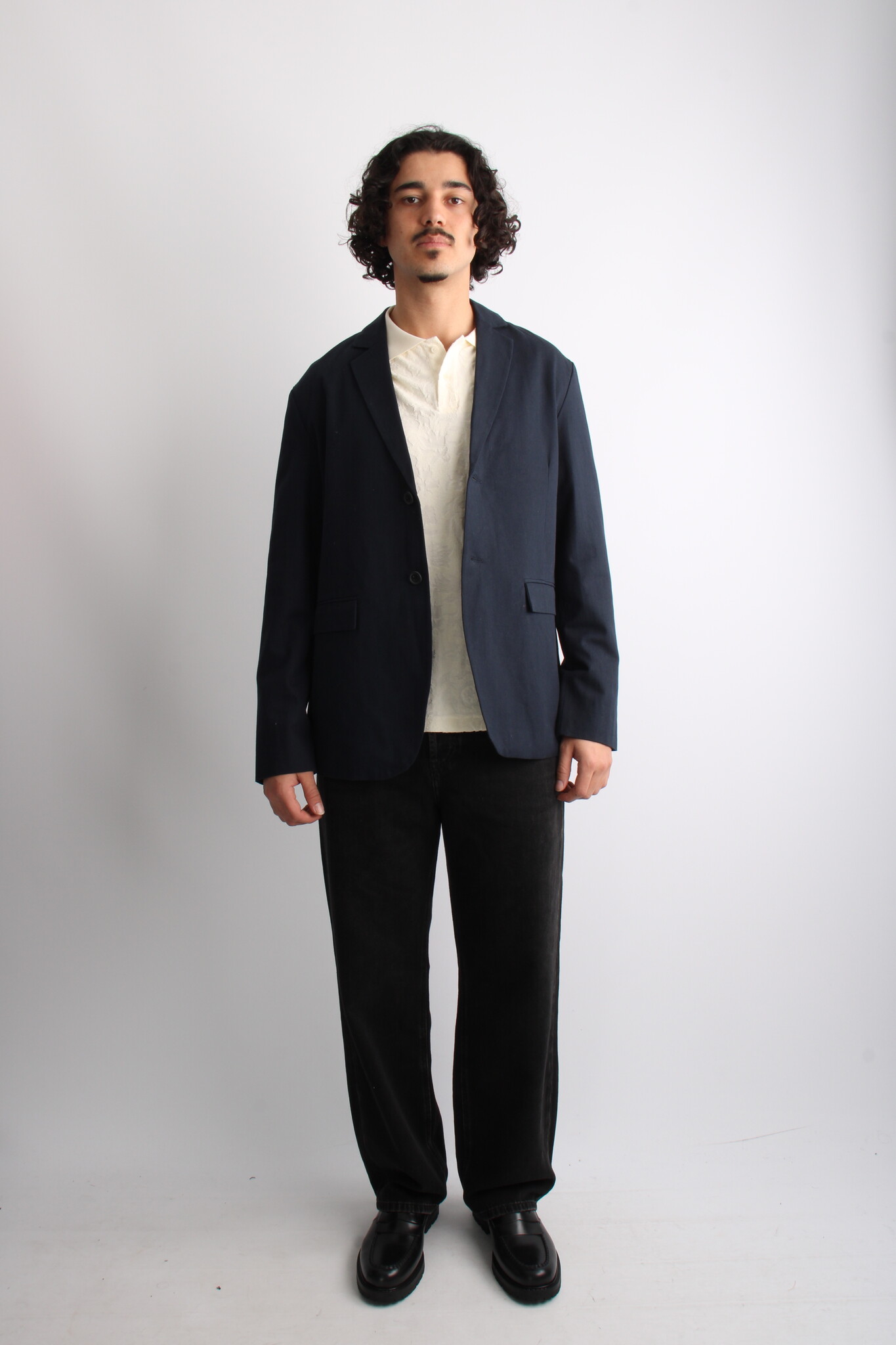 Samsoe Samsoe Men Sacho Blazer