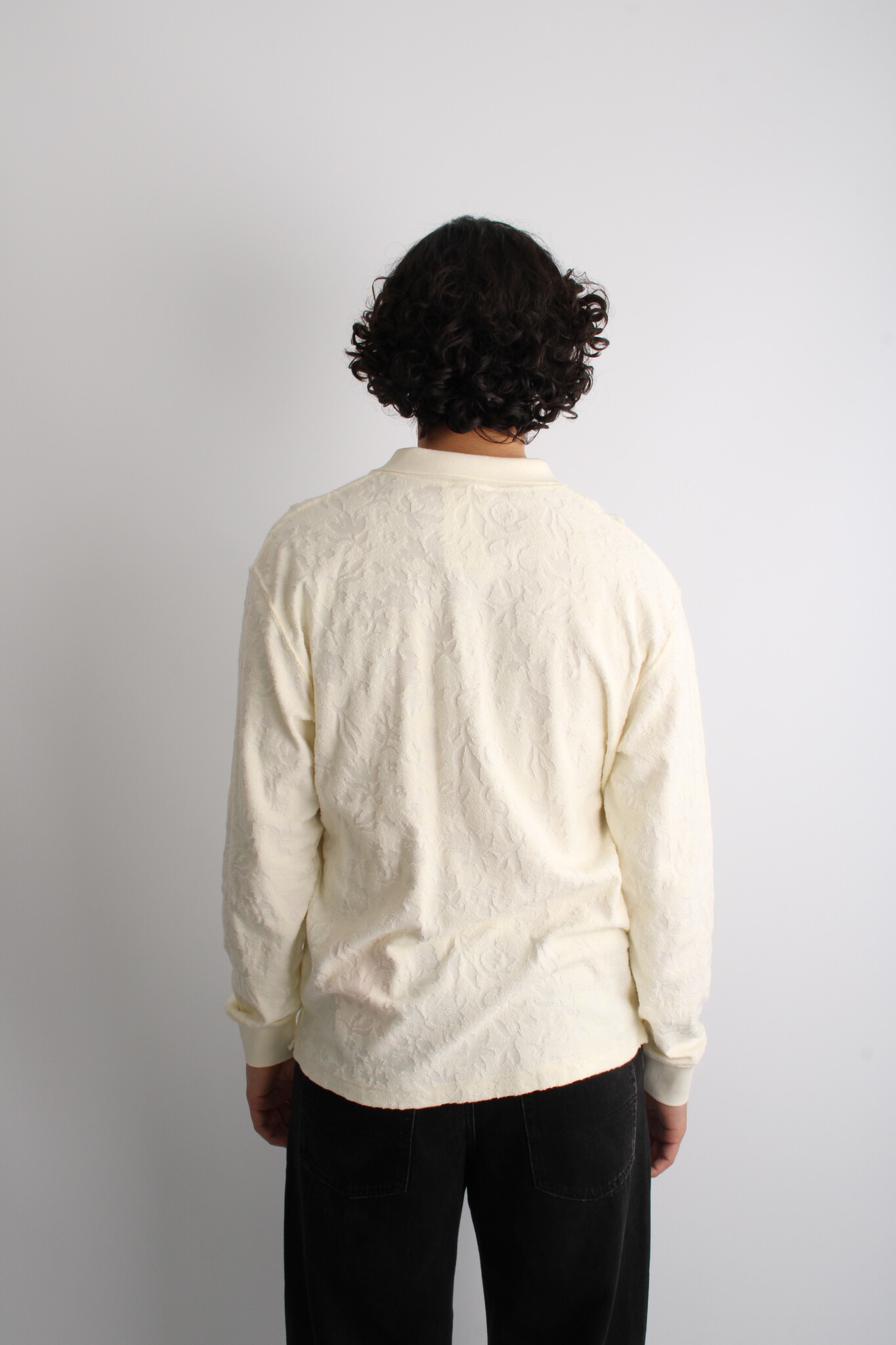 Soulland Robert Polo Longsleeve