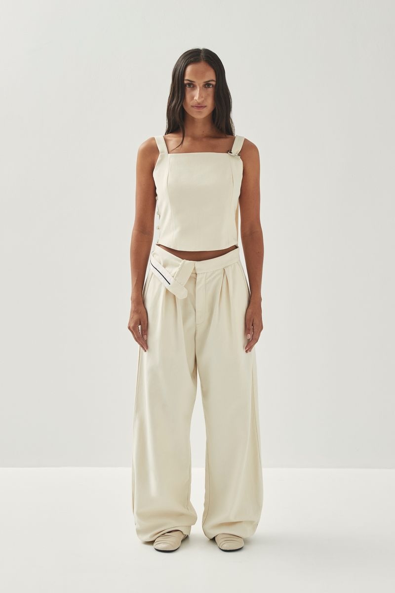 Alohas Keila Natural Top