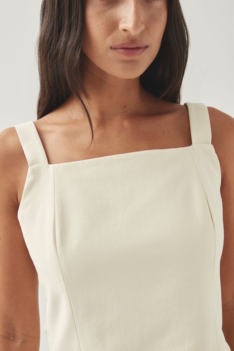 Alohas Keila Natural Top