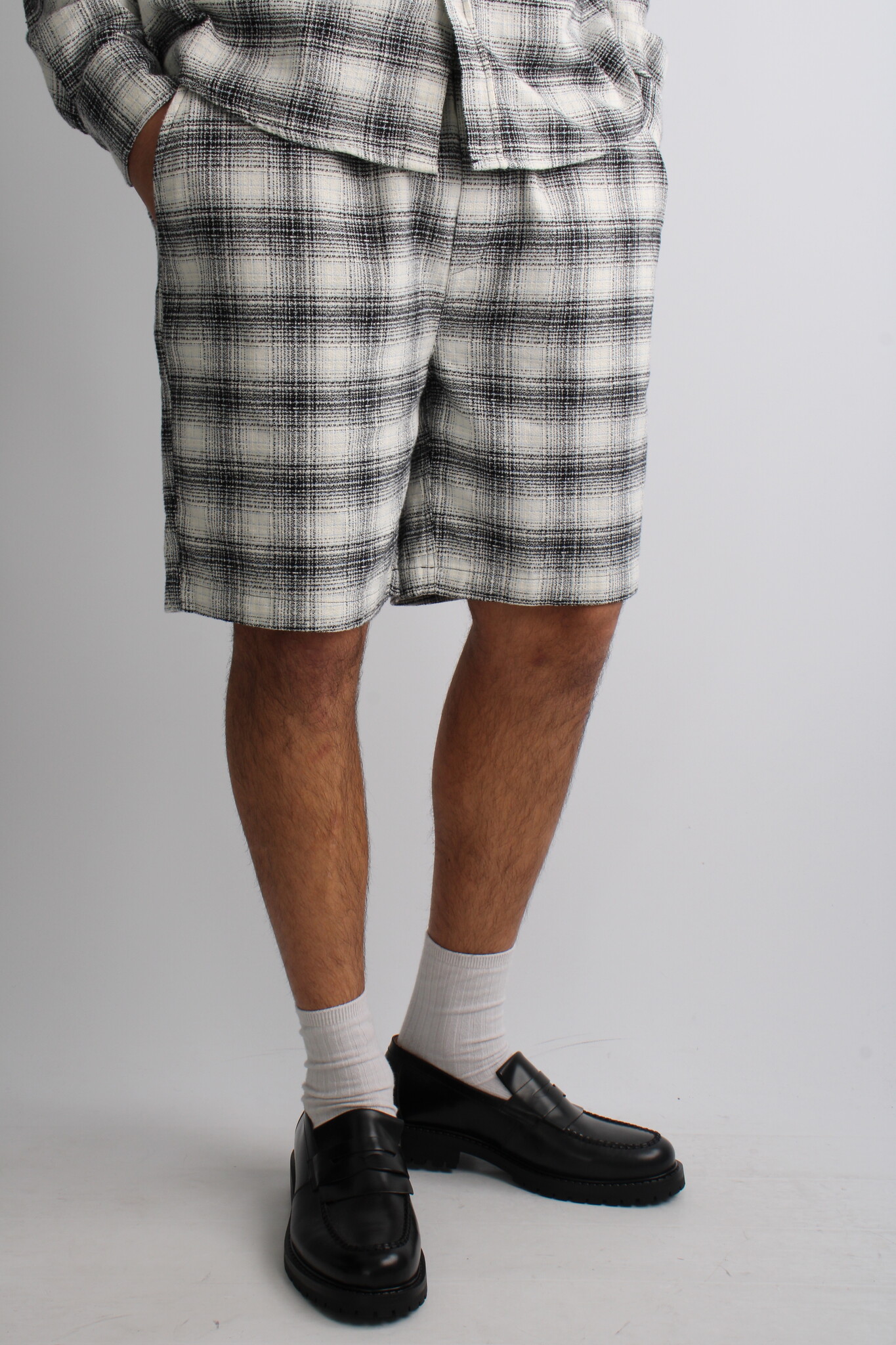 Soulland Sander Shorts