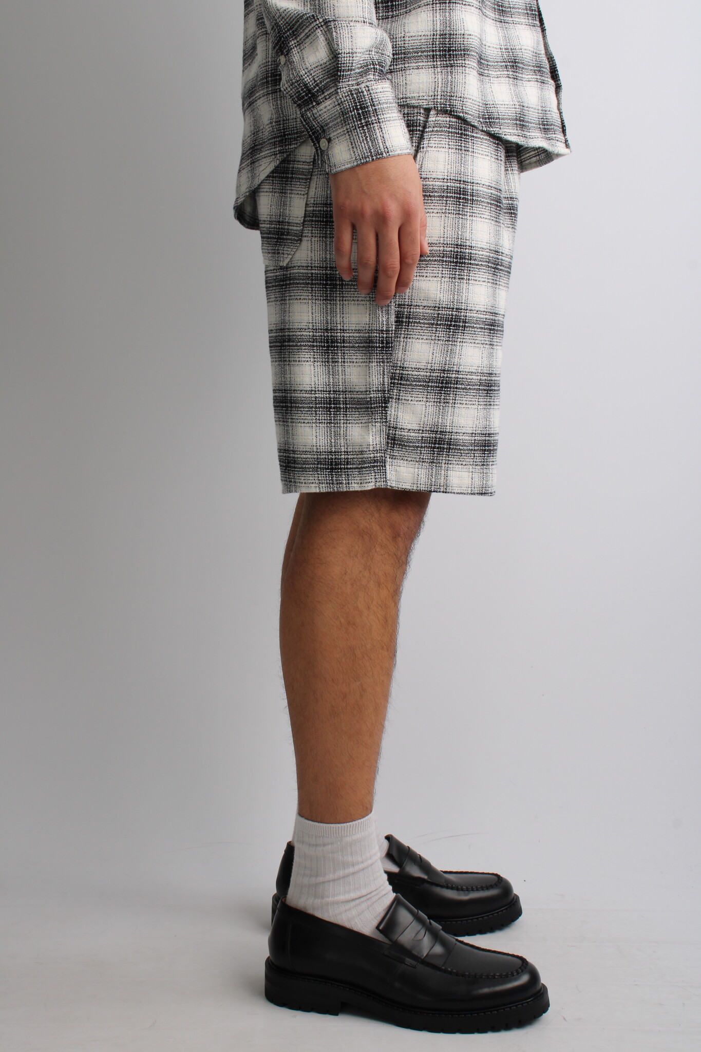 Soulland Sander Shorts